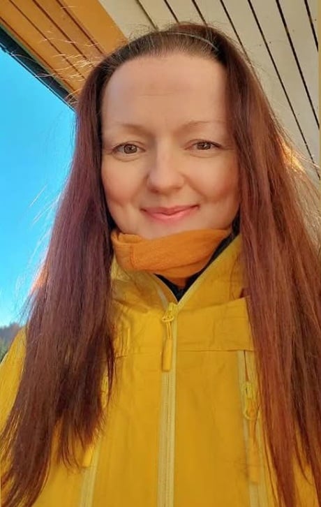 Kjersti