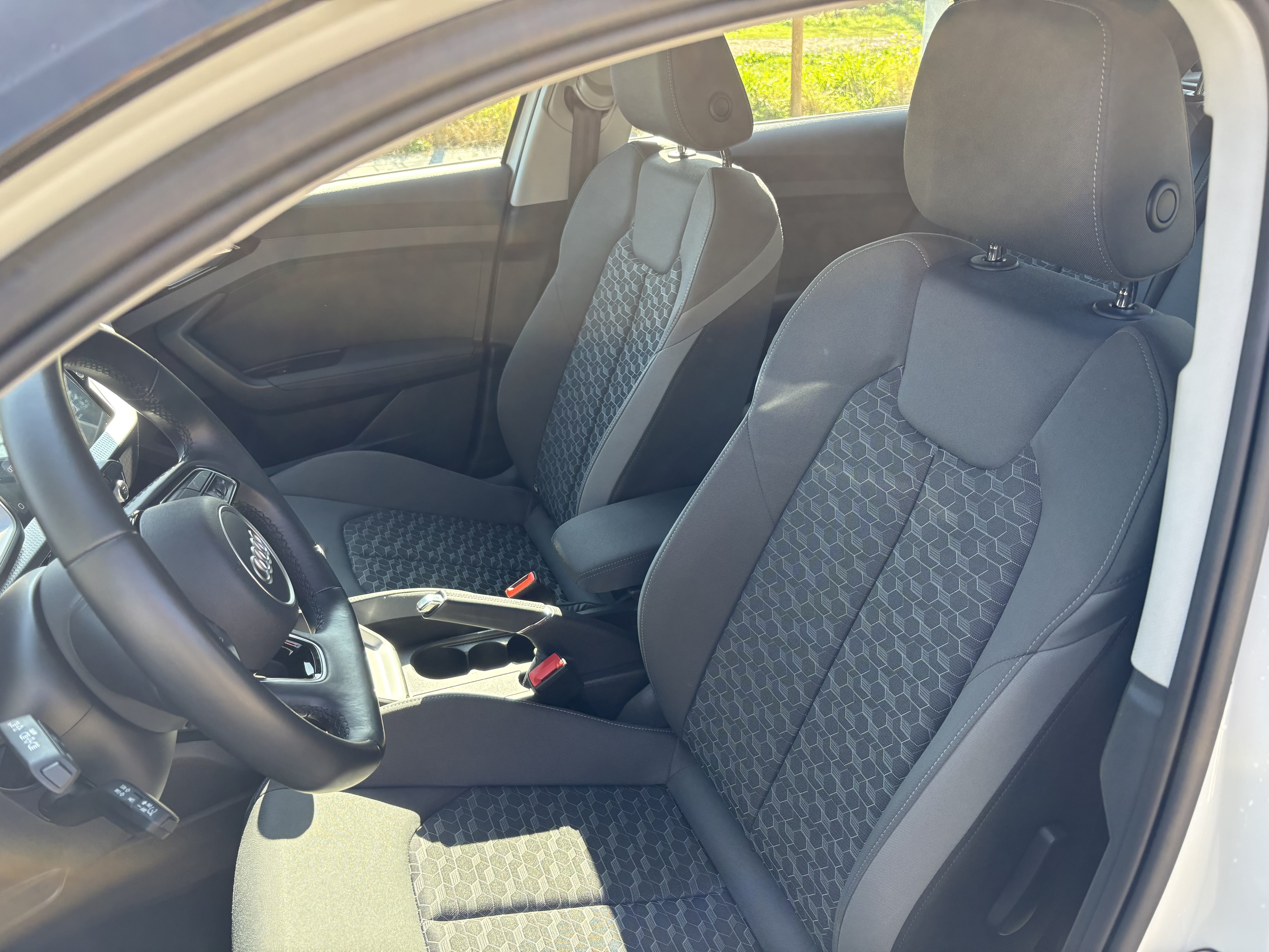 Audi A1 Sportback Adrenalin con Audio Bluetooth