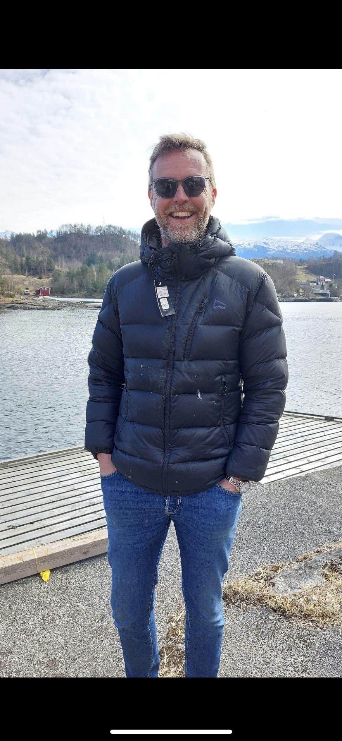 Sigurd Inge