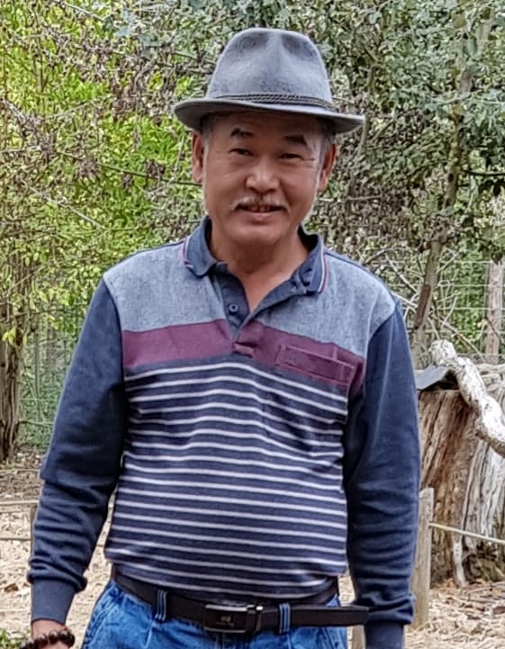 Dinh