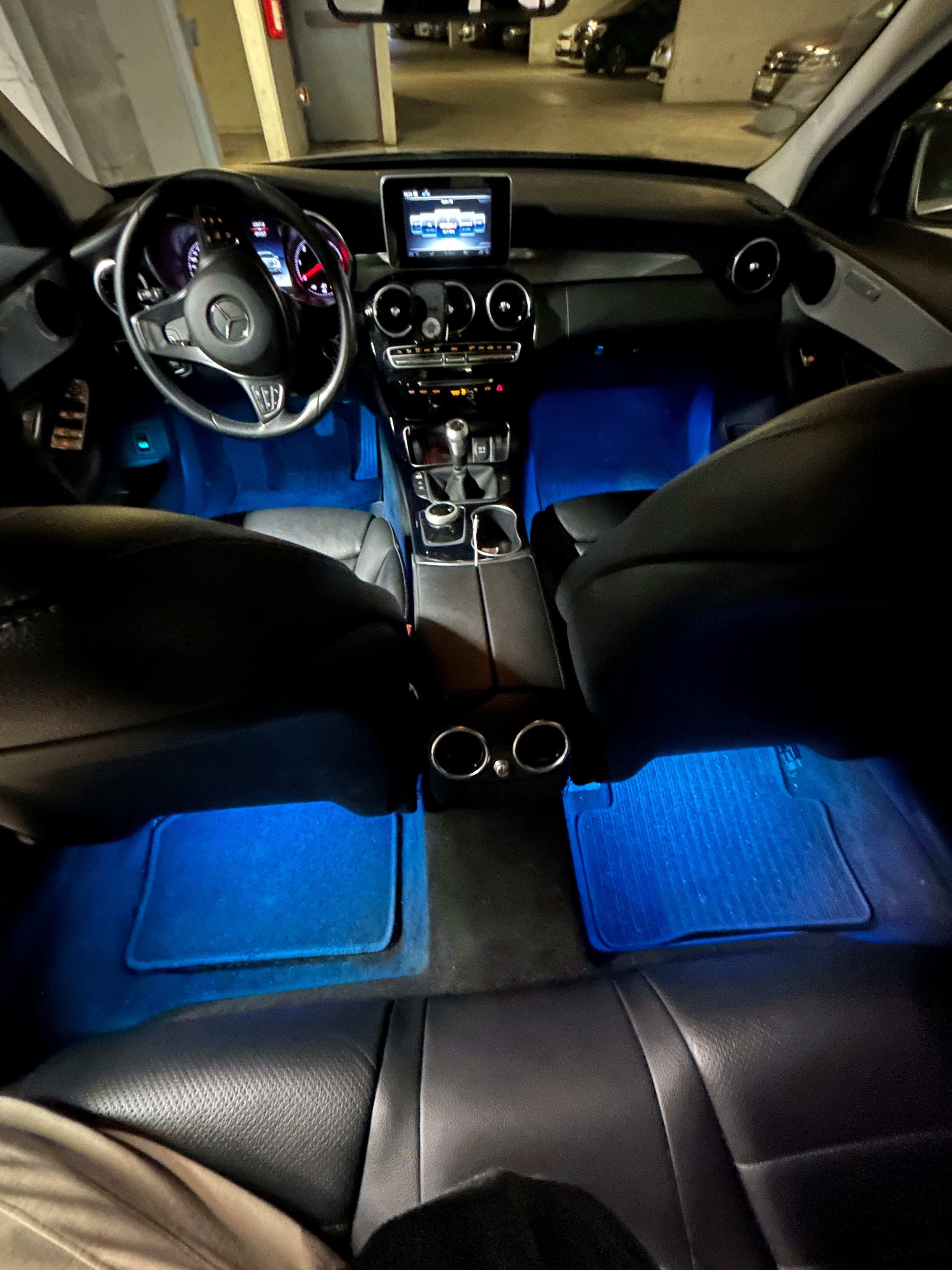 Mercedes-Benz Classe C
