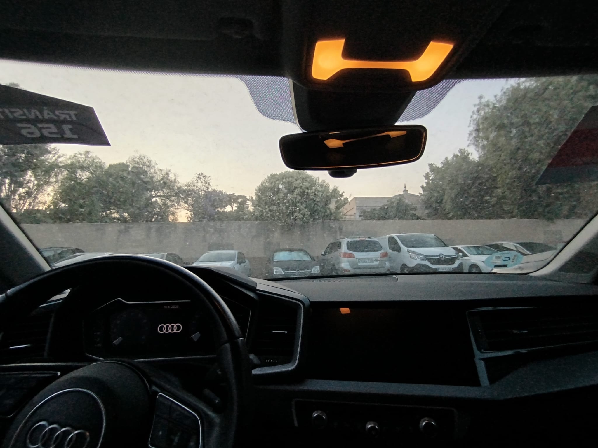 Audi A1 Sportback con GPS