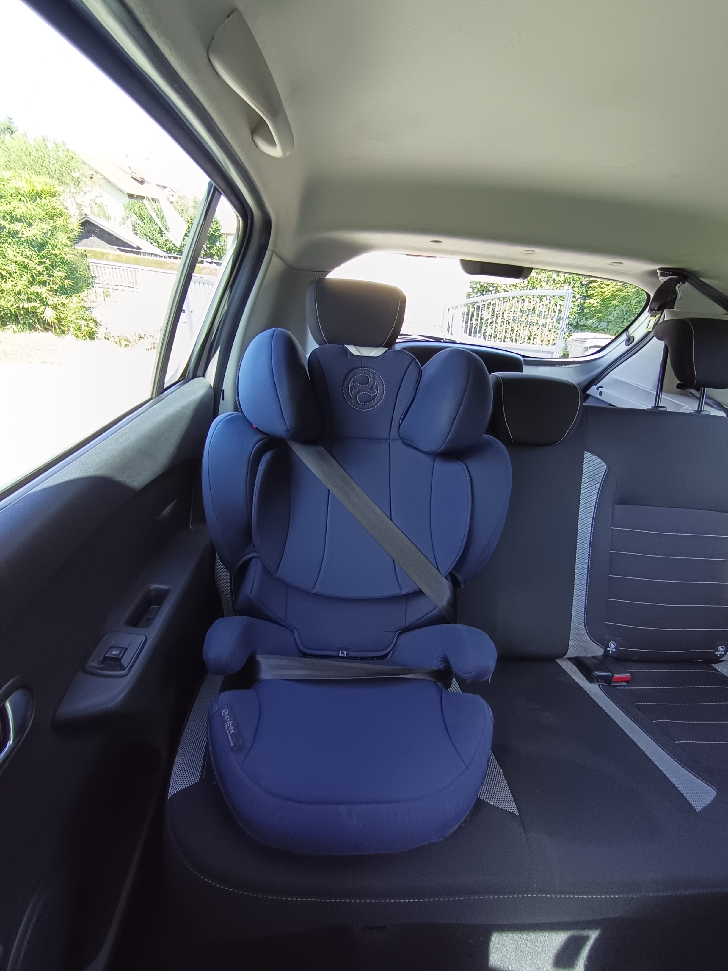 Dacia Sandero Stepway avec Audio Bluetooth