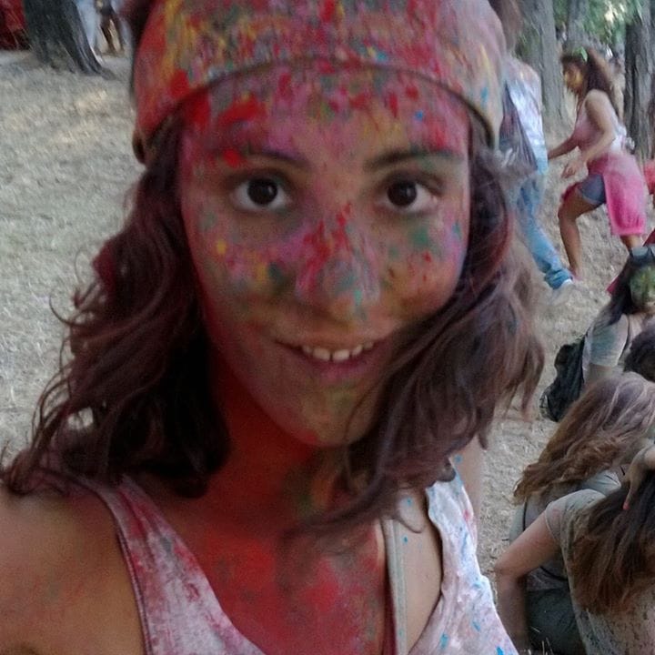 Mayeul Bernadette Marie