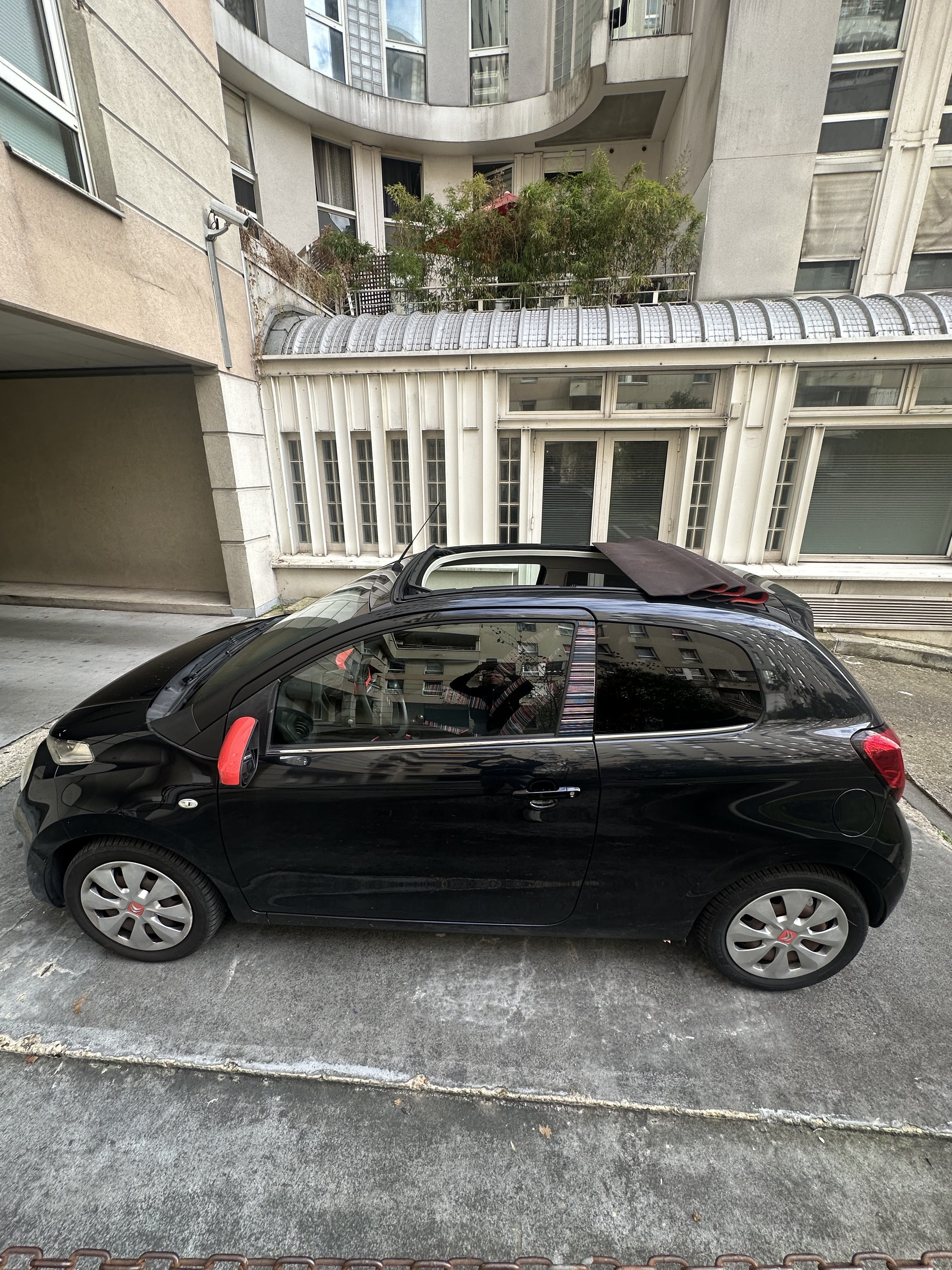 Citroen C1 II
