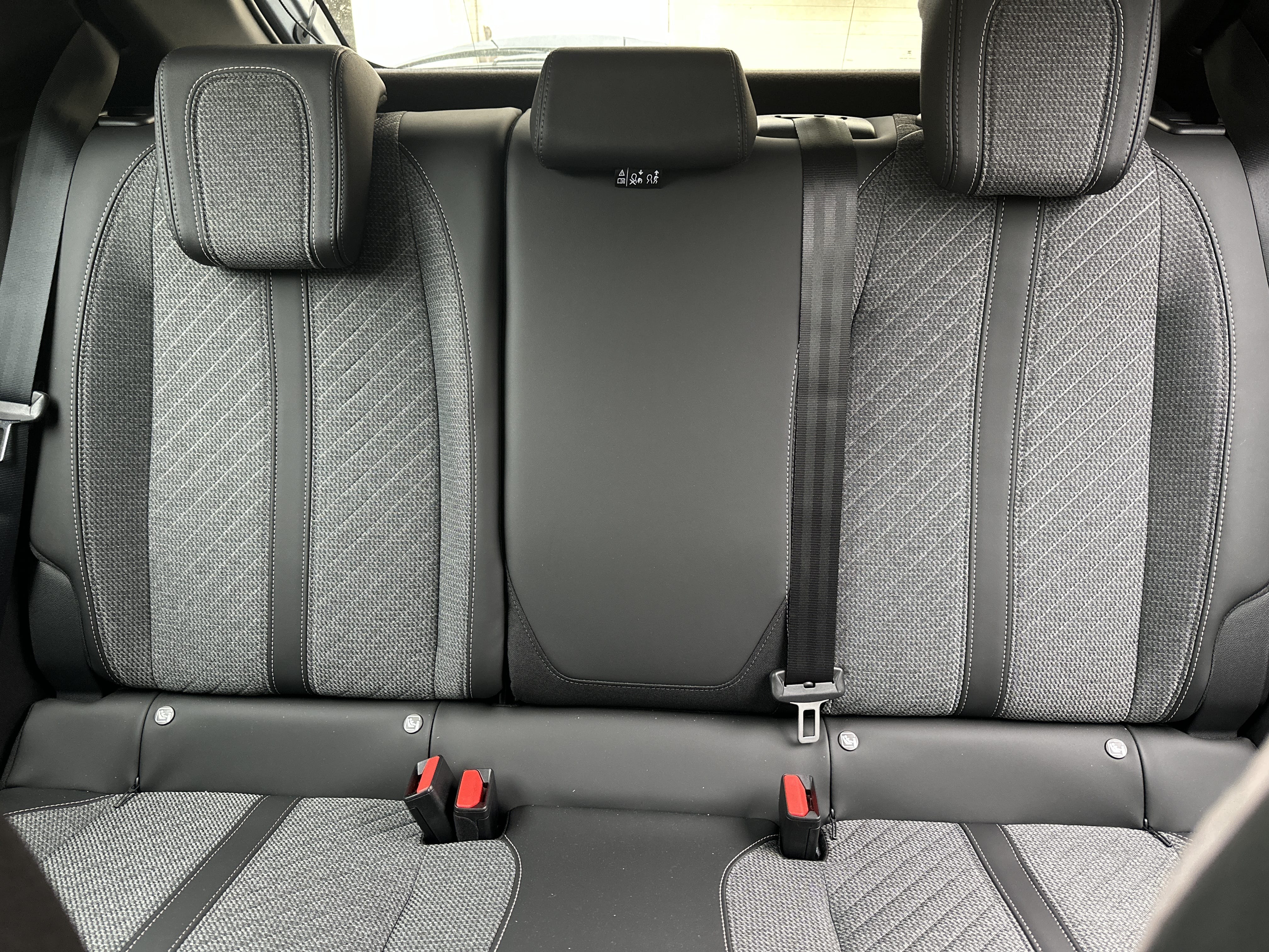 Peugeot 208 avec Audio Bluetooth
