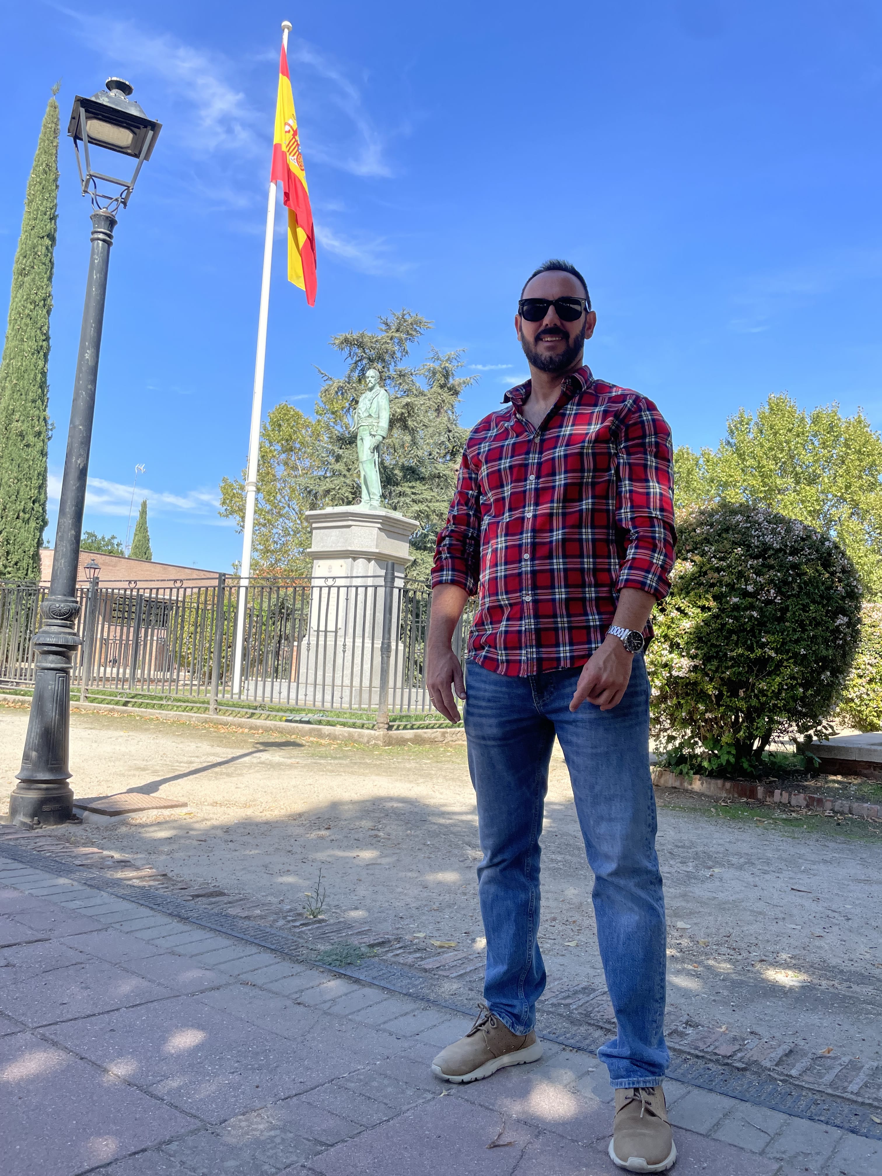Francisco Javier
