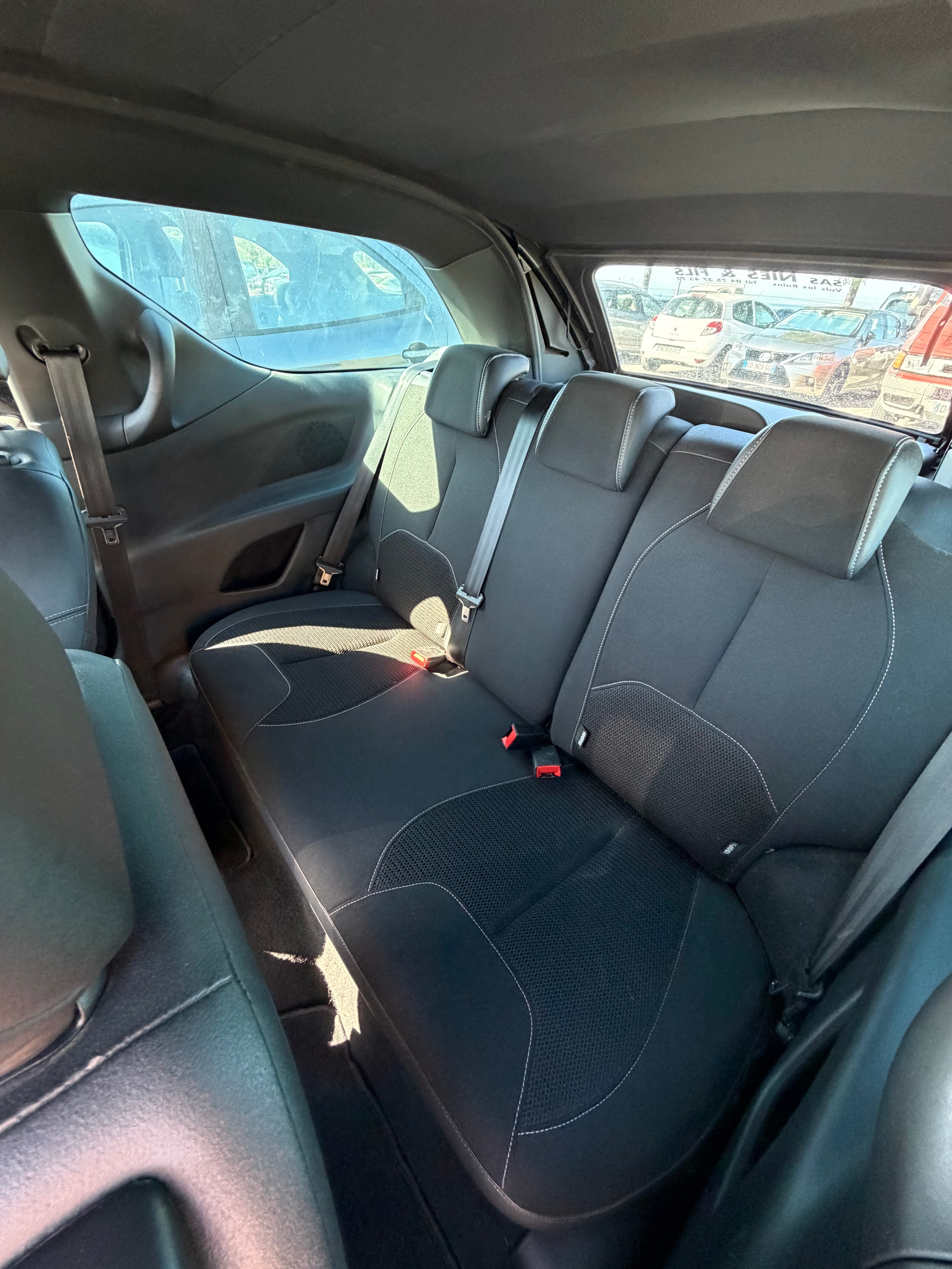 Citroen DS3 Cabriolet