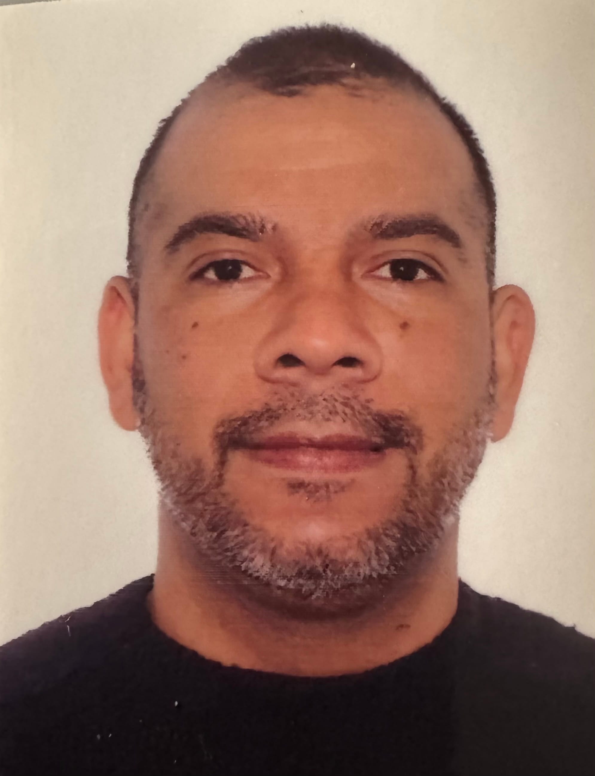 Javier Enrique