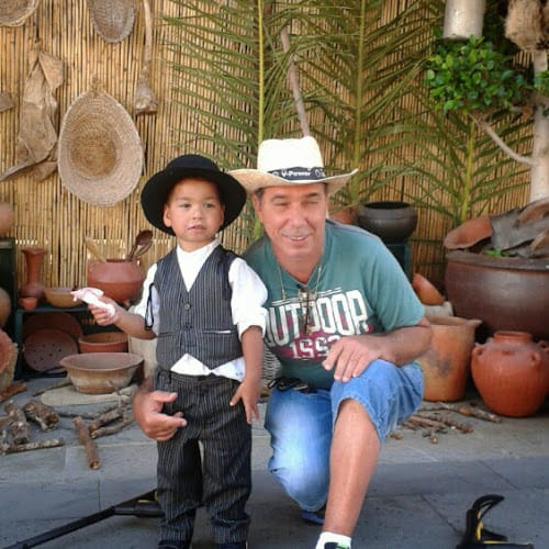 Jose