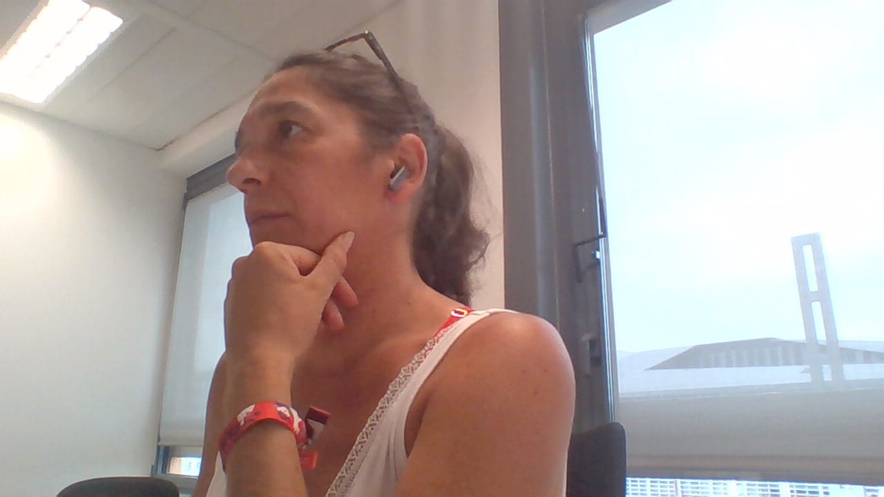 Fabienne