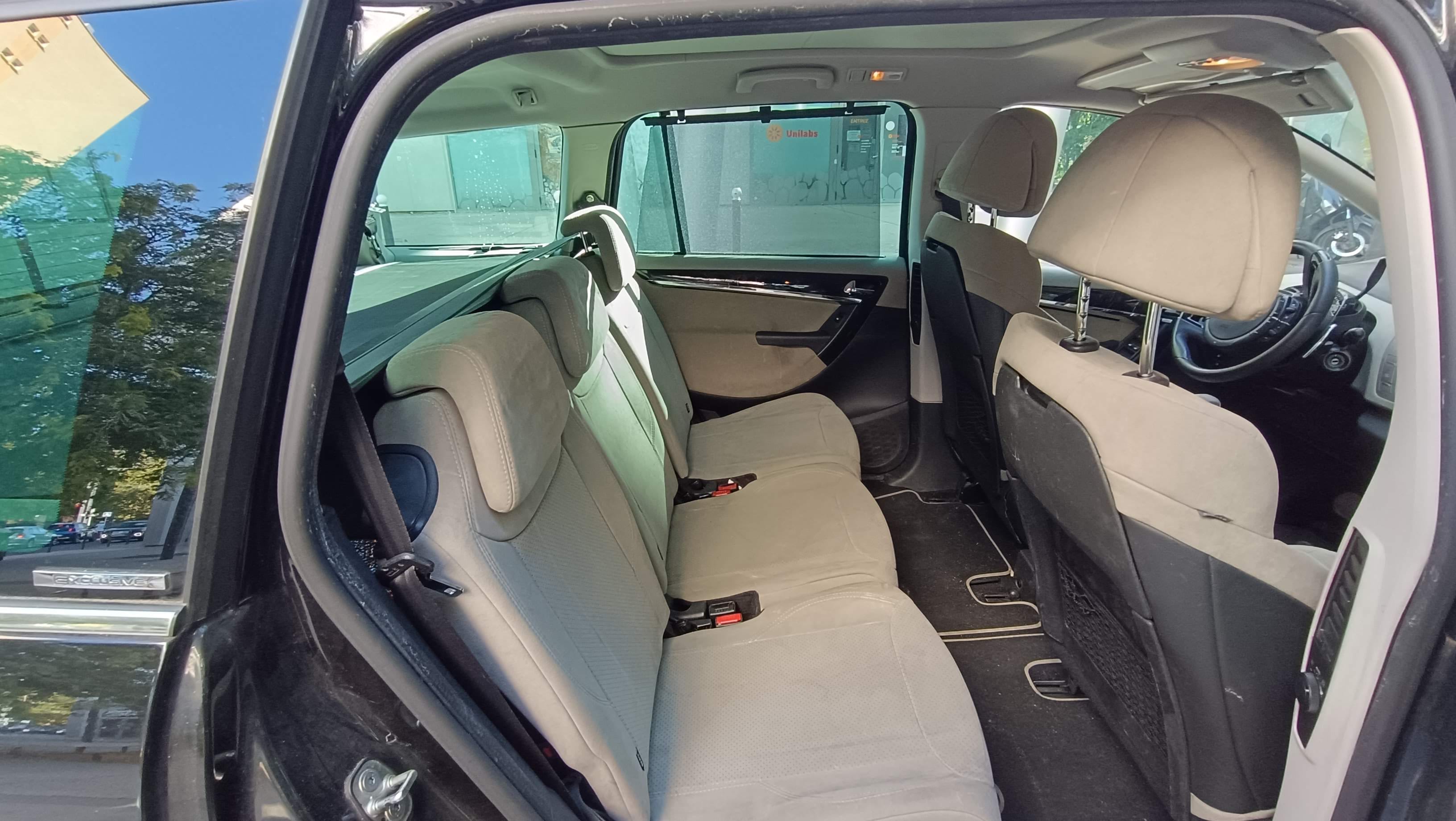 Citroen C4 Grand Picasso