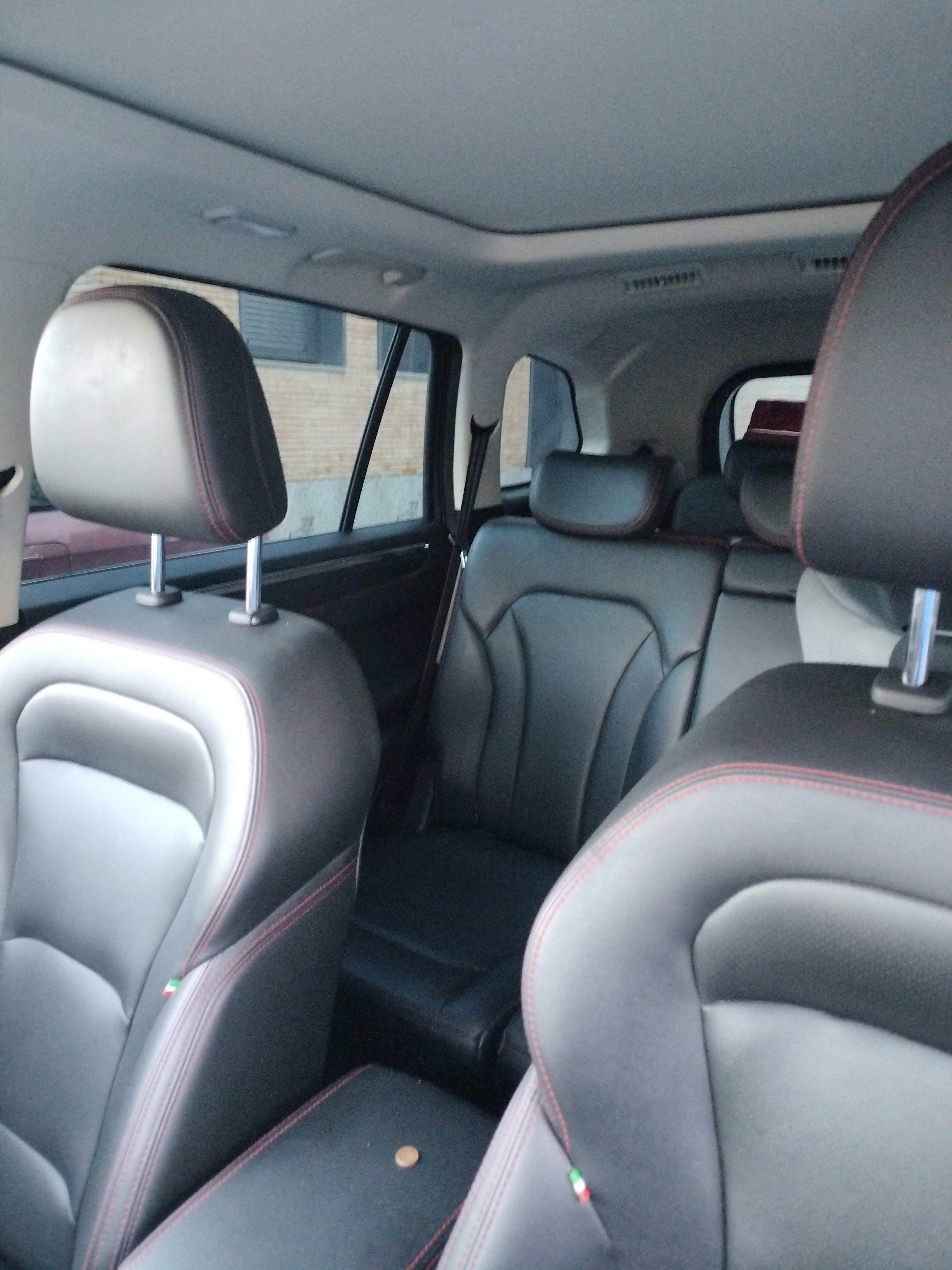 SWM G05 con GPS