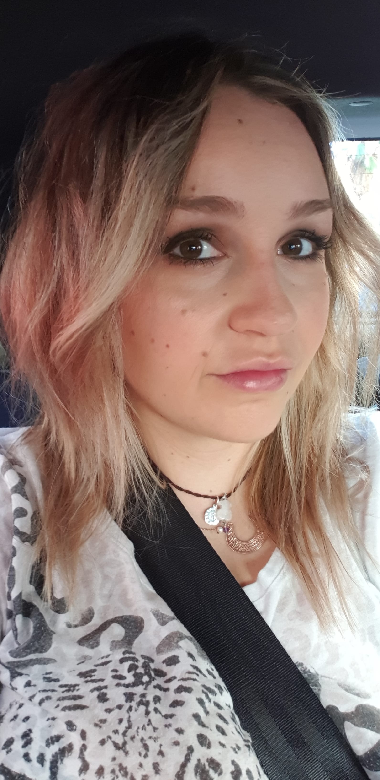 Cristina
