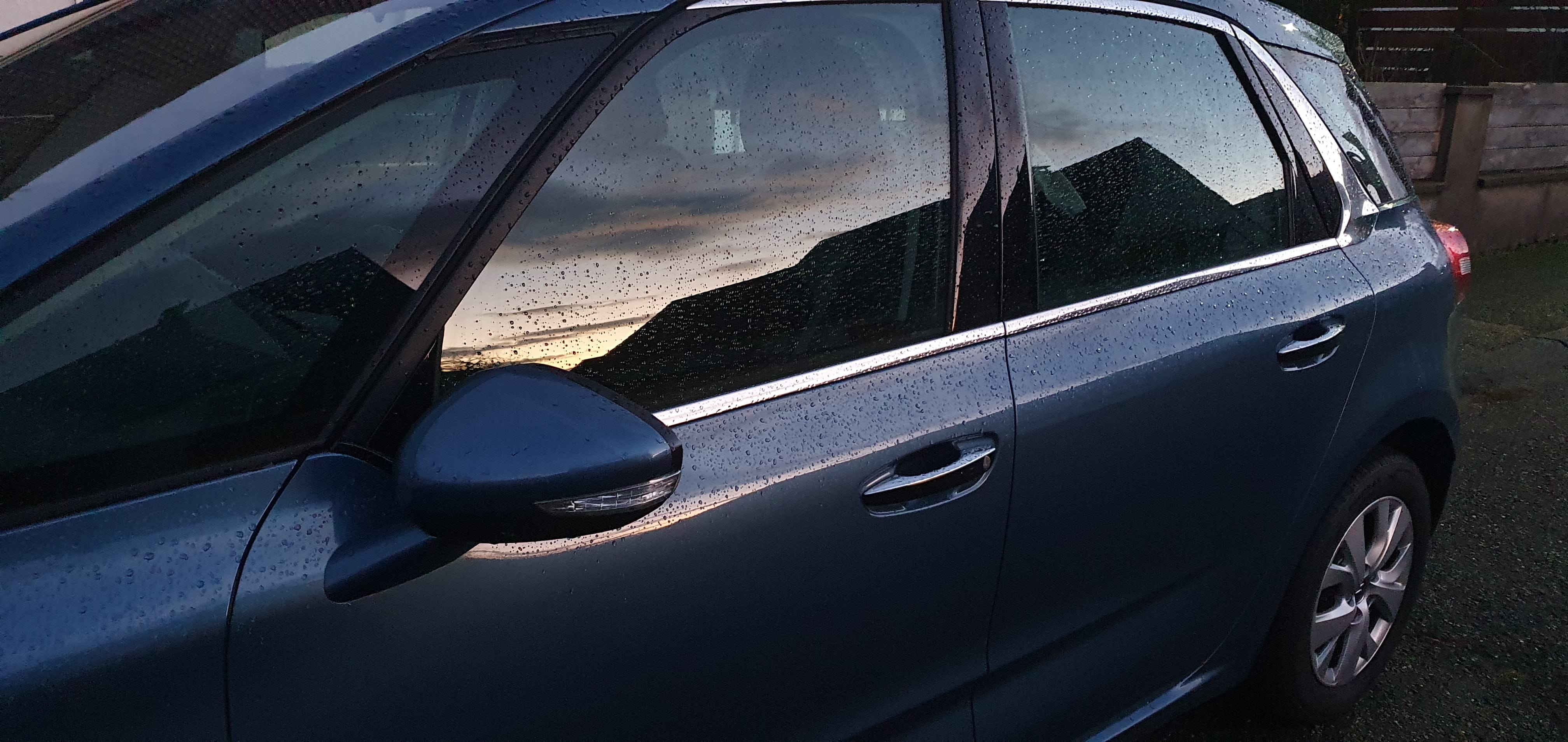 Citroen C4, 2014, Diesel