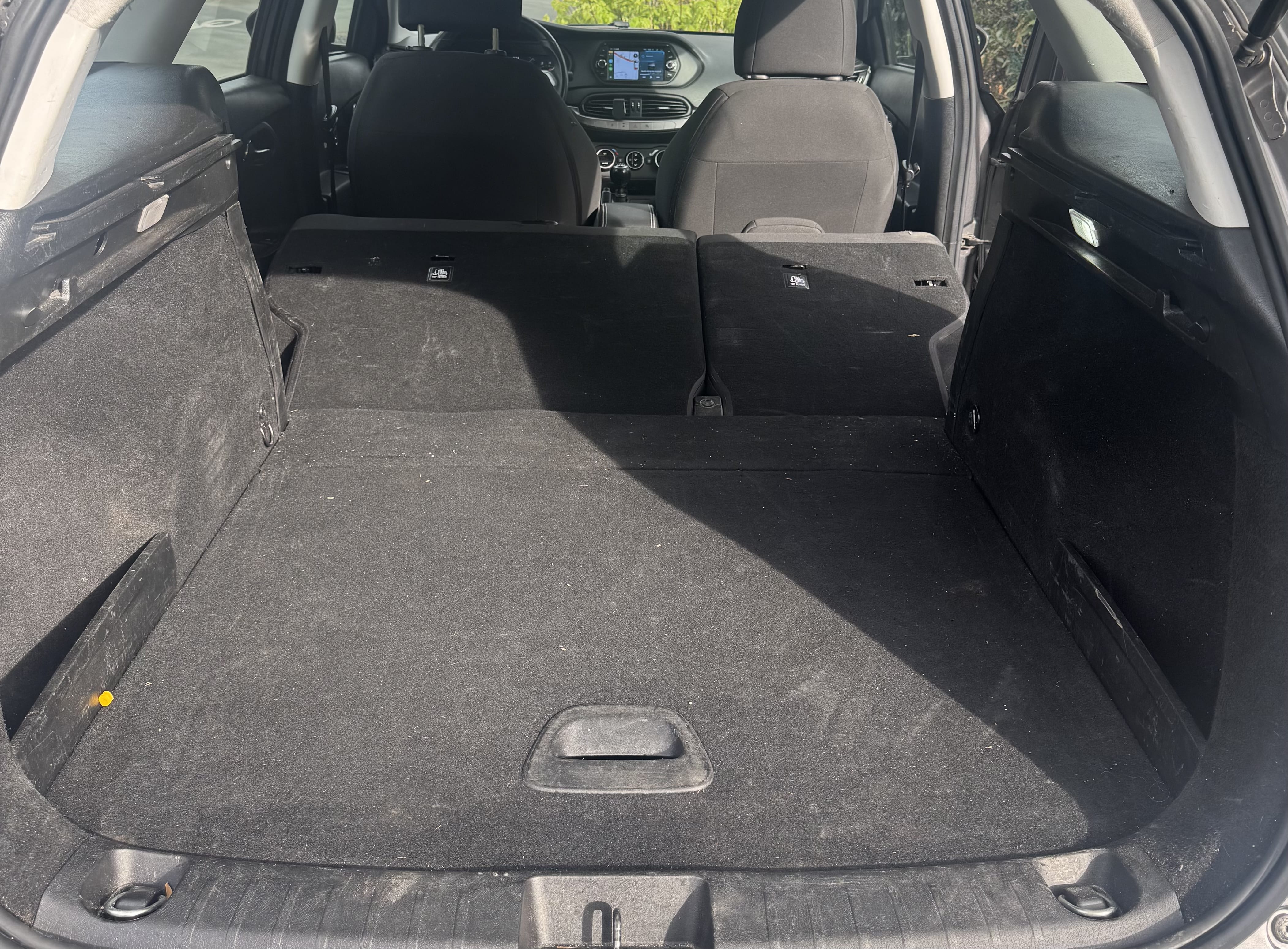 Fiat Tipo SW 1.4i 16V met Bluetooth audio