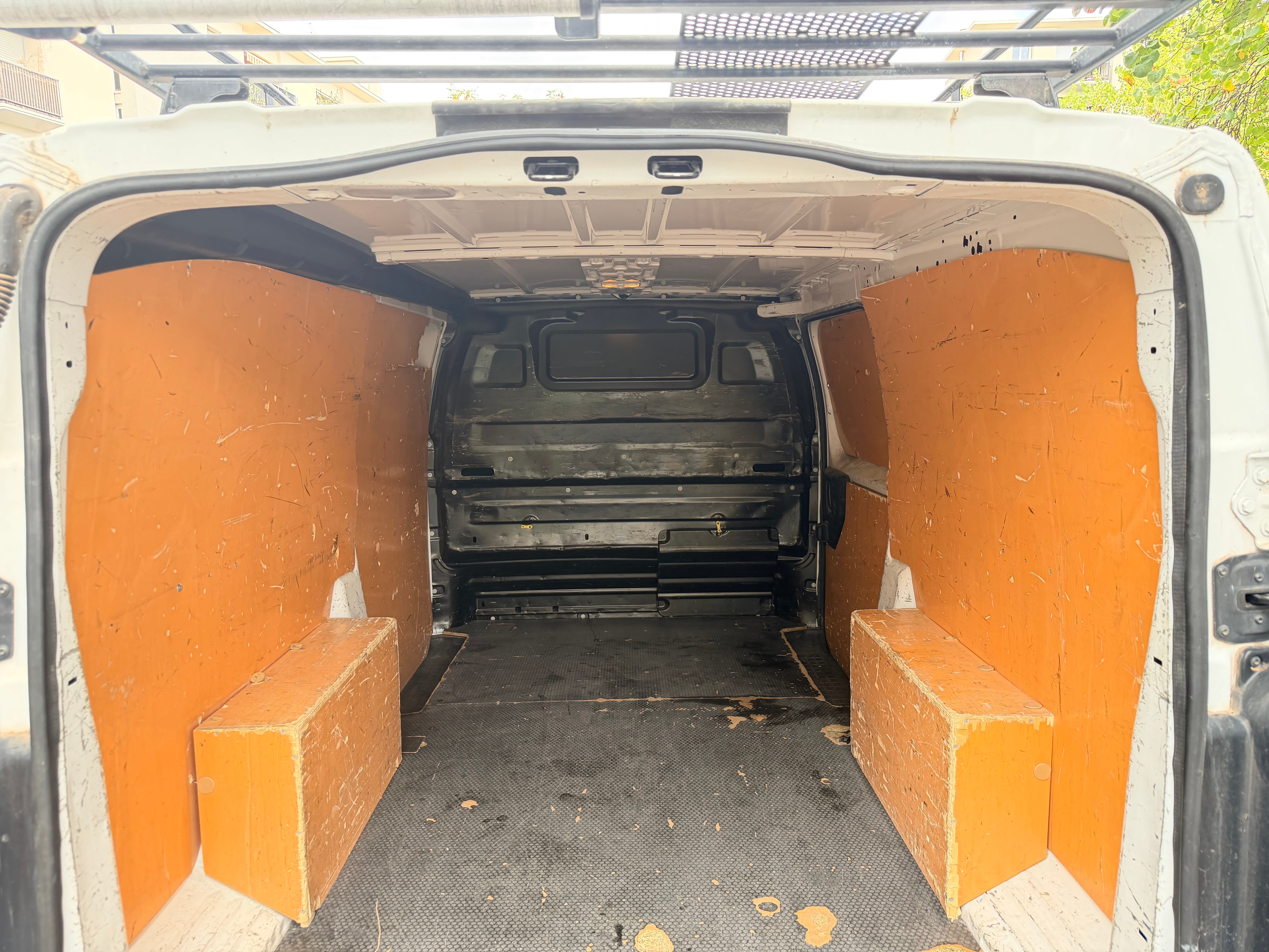 Citroen Jumpy XL 2.0 BlueHDi 150 avec Régulateur de vitesse