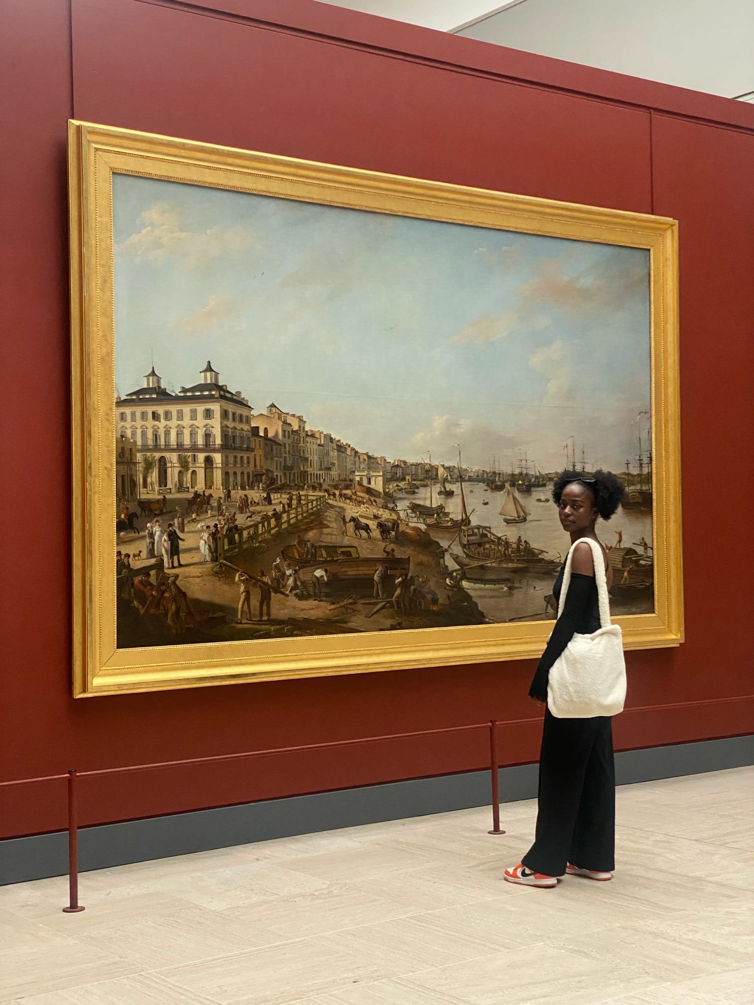 Nathalie