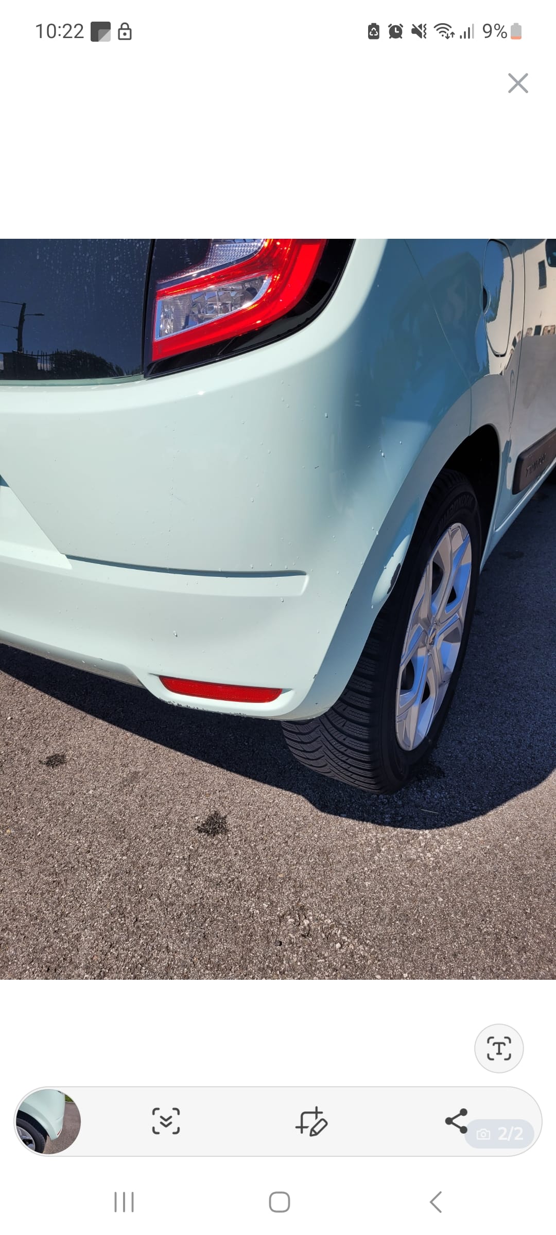 Renault Twingo III
