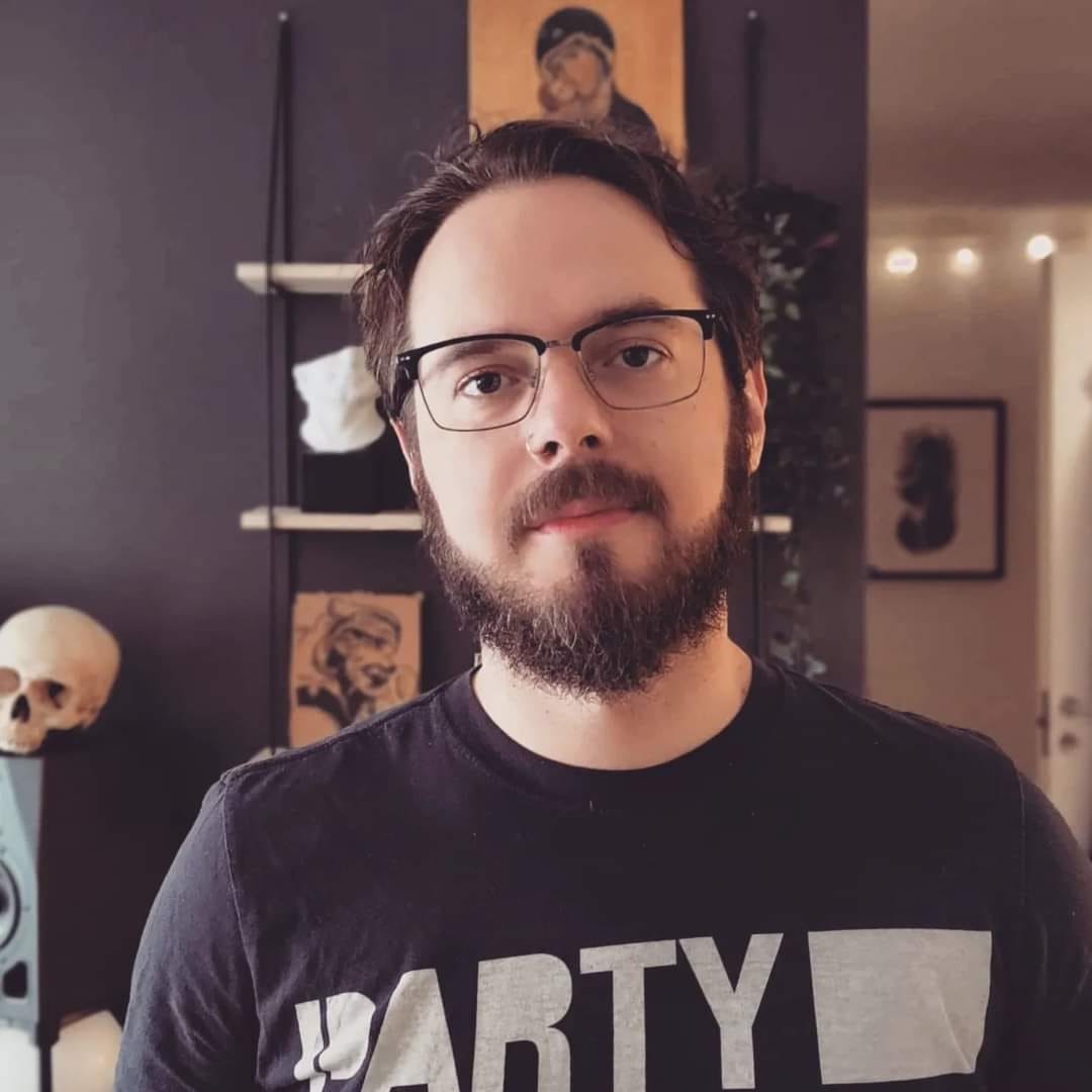 Robert C