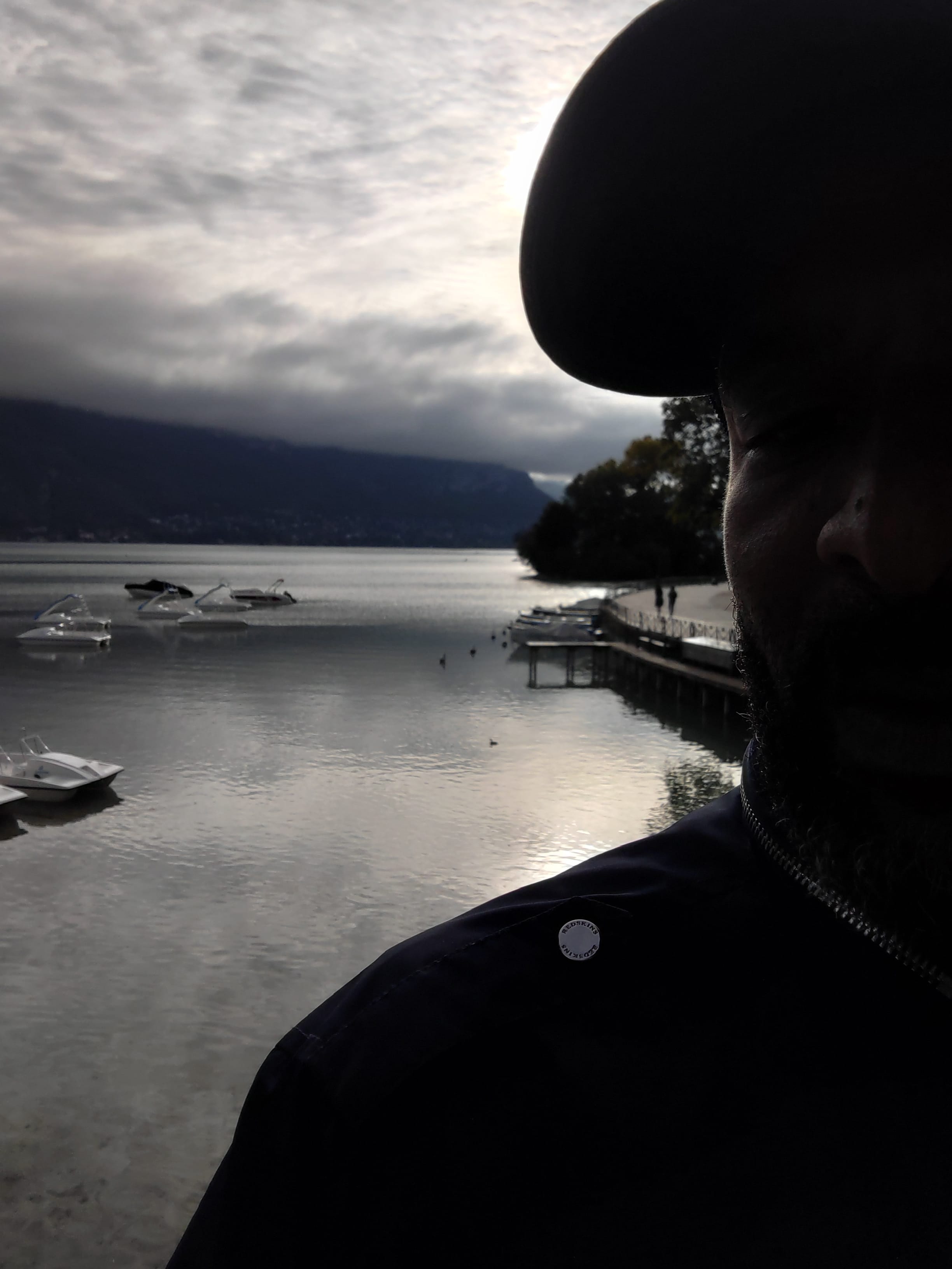 Olivier Franck