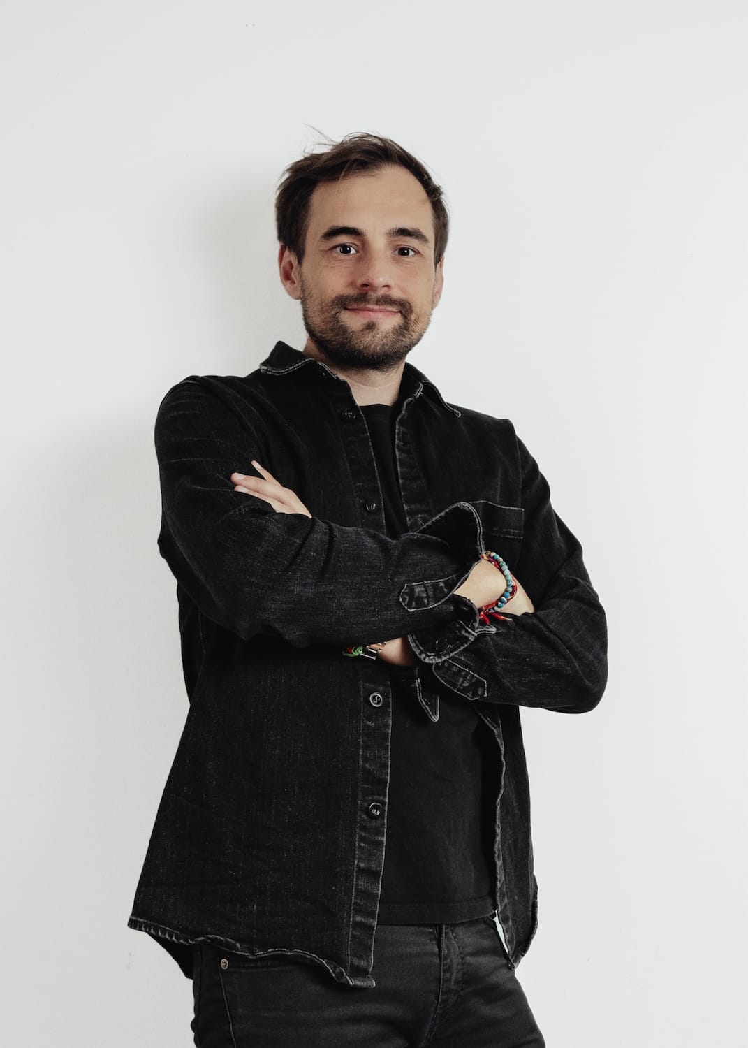 Aurelien Andre Michel