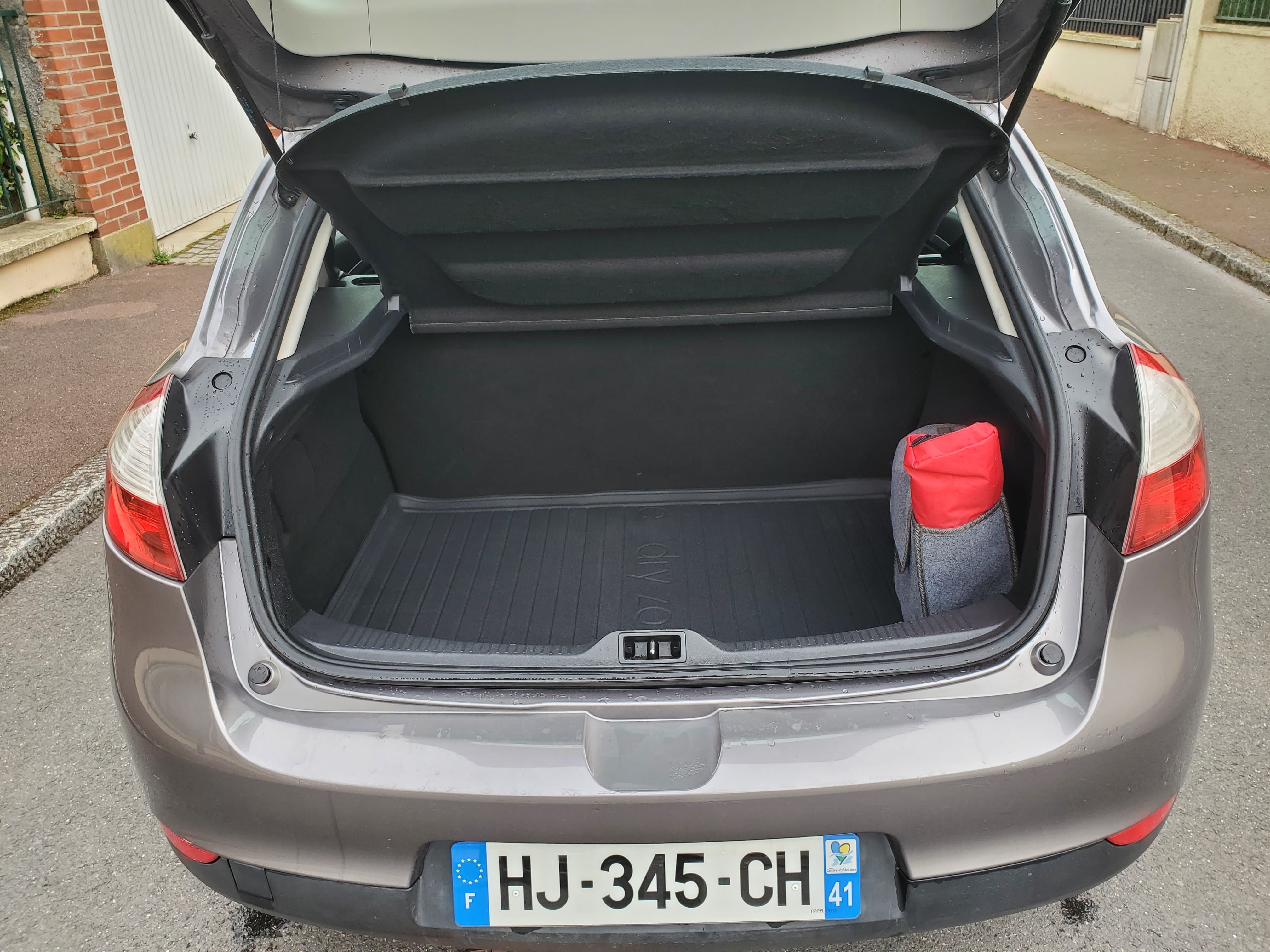 Renault Mégane