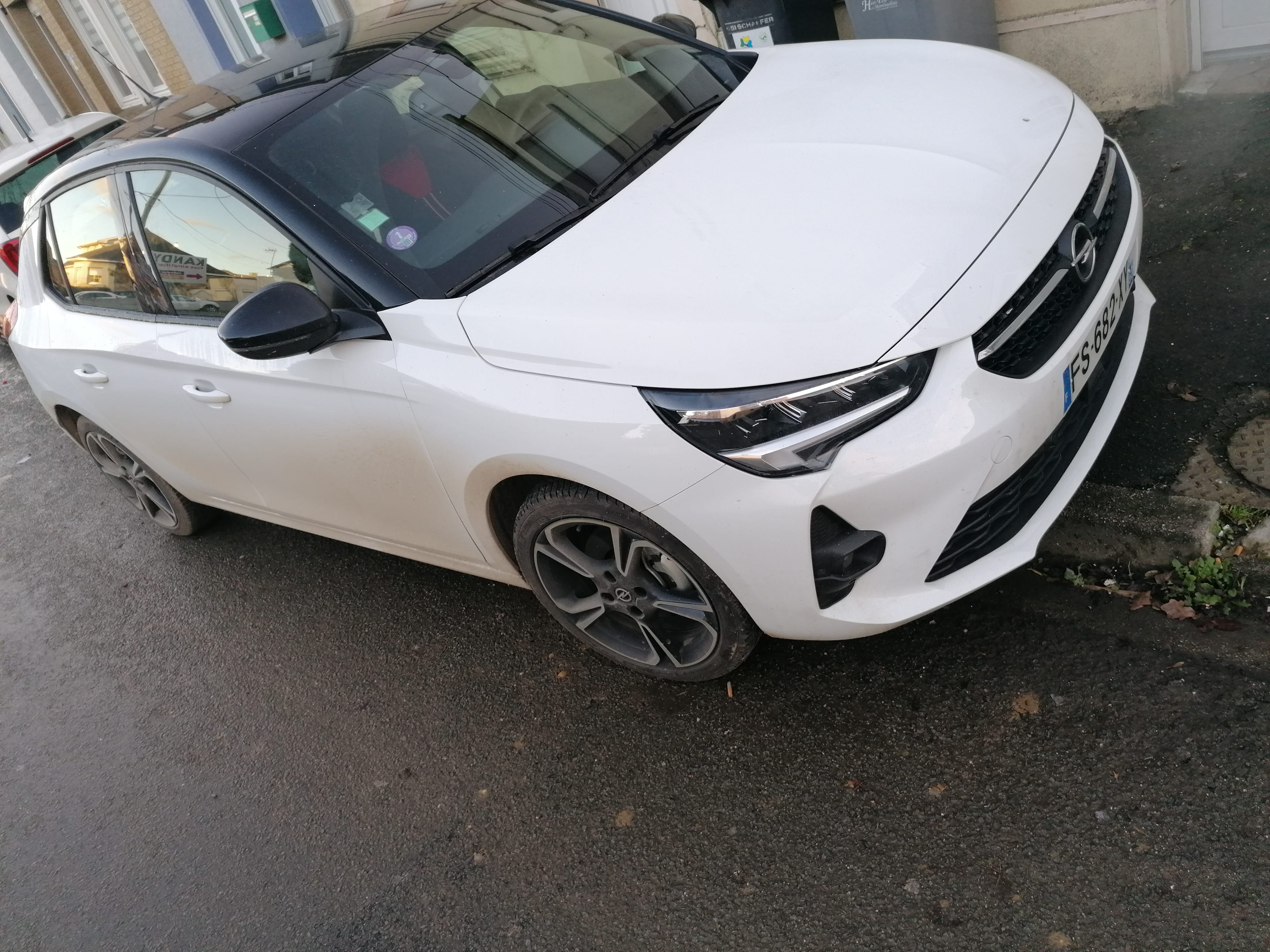 Opel Corsa, 2020, Essence 95