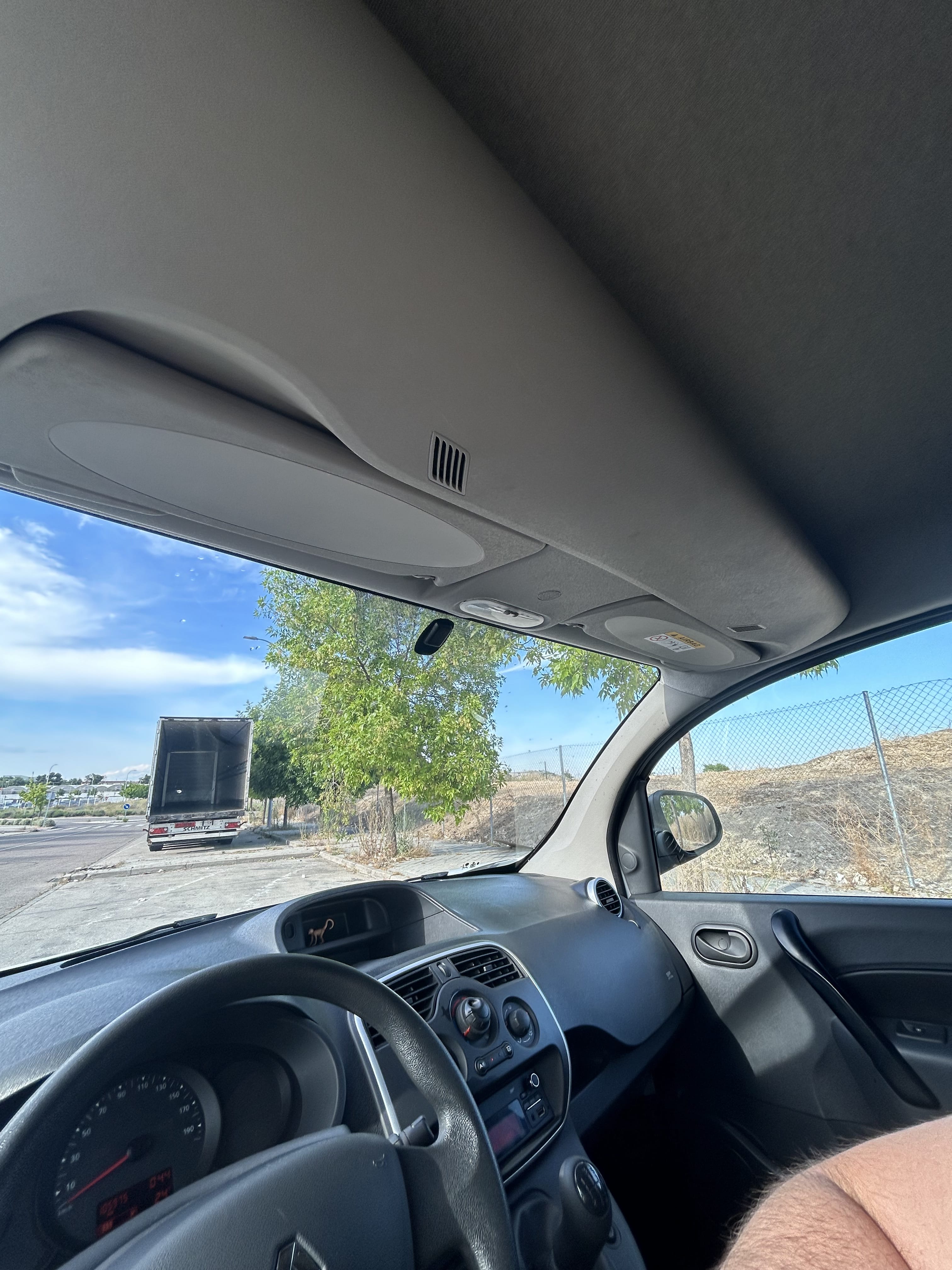 Renault Kangoo Express