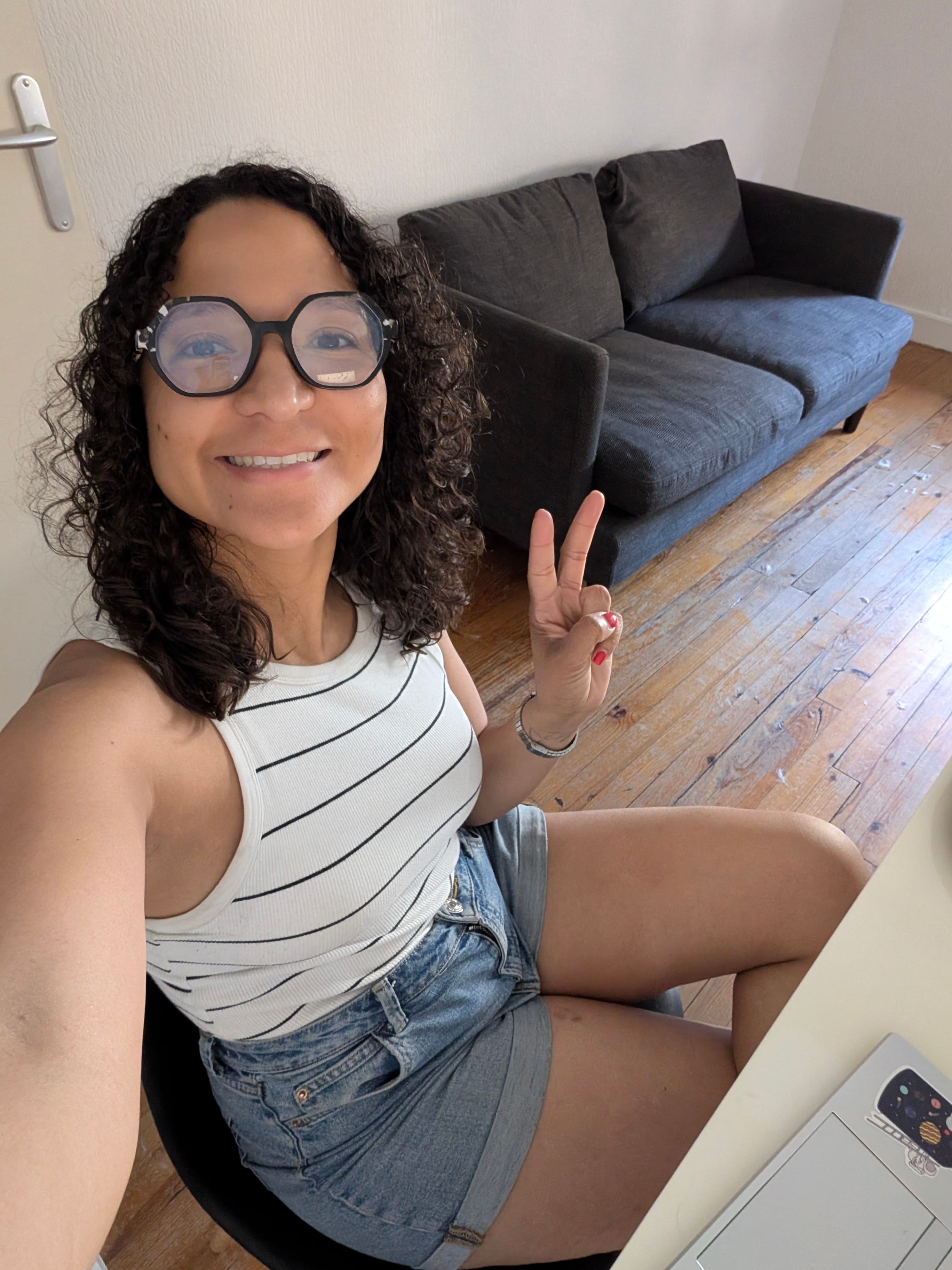 Sandra