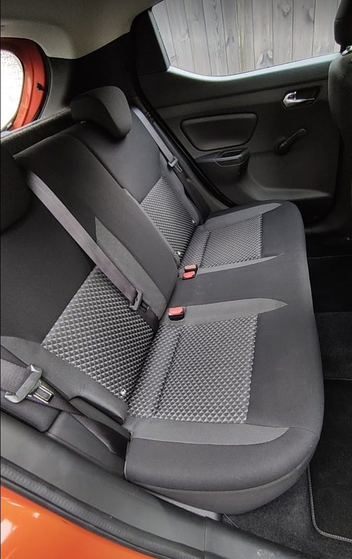 Nissan Micra 1.0 IG-T 92ch (K14)