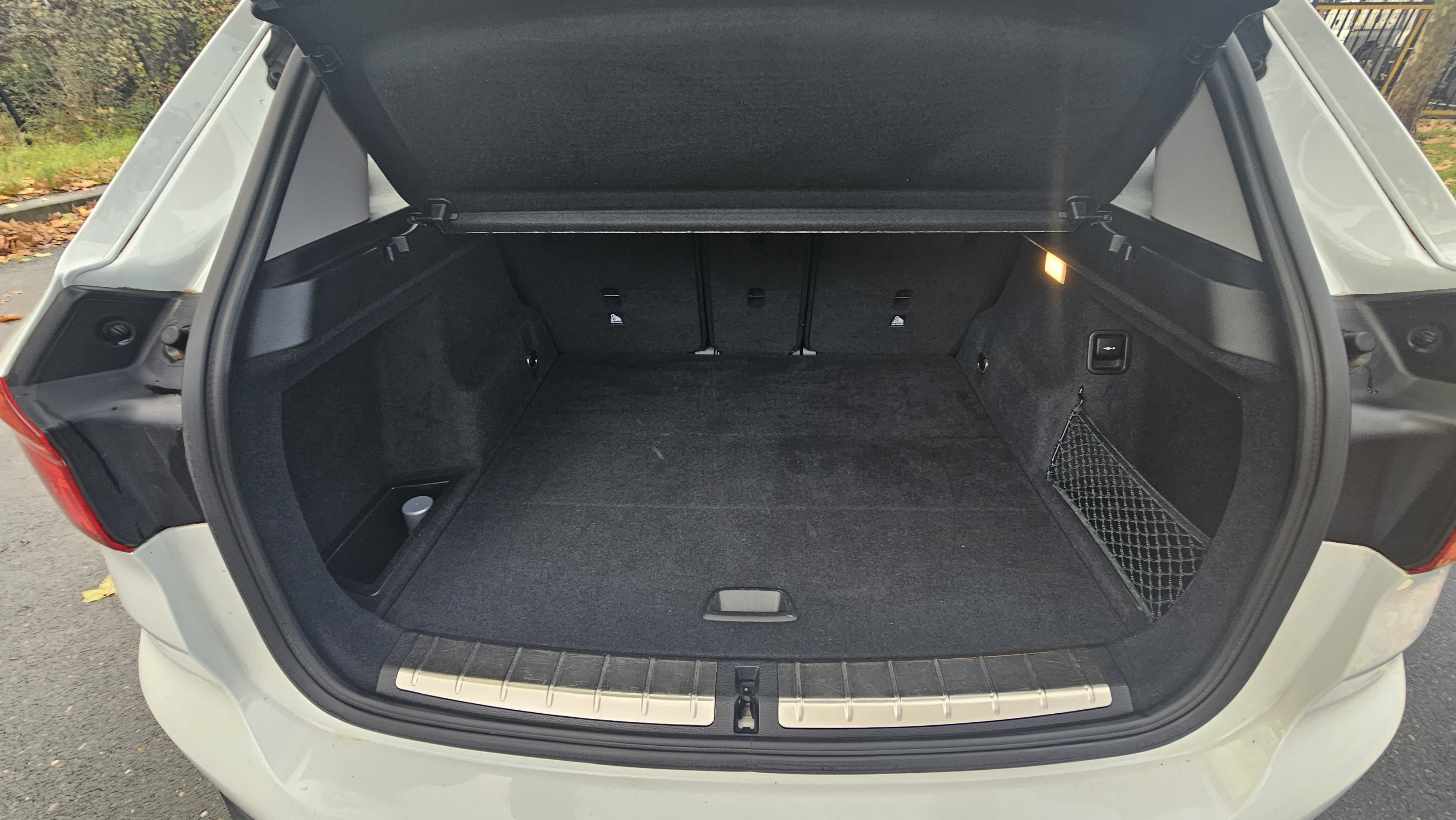 BMW X1 sDrive18d