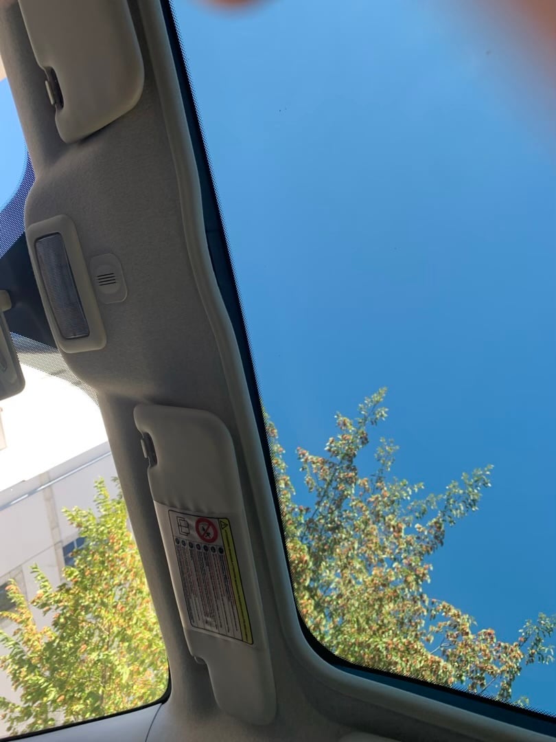 Fiat 500 avec Audio Bluetooth
