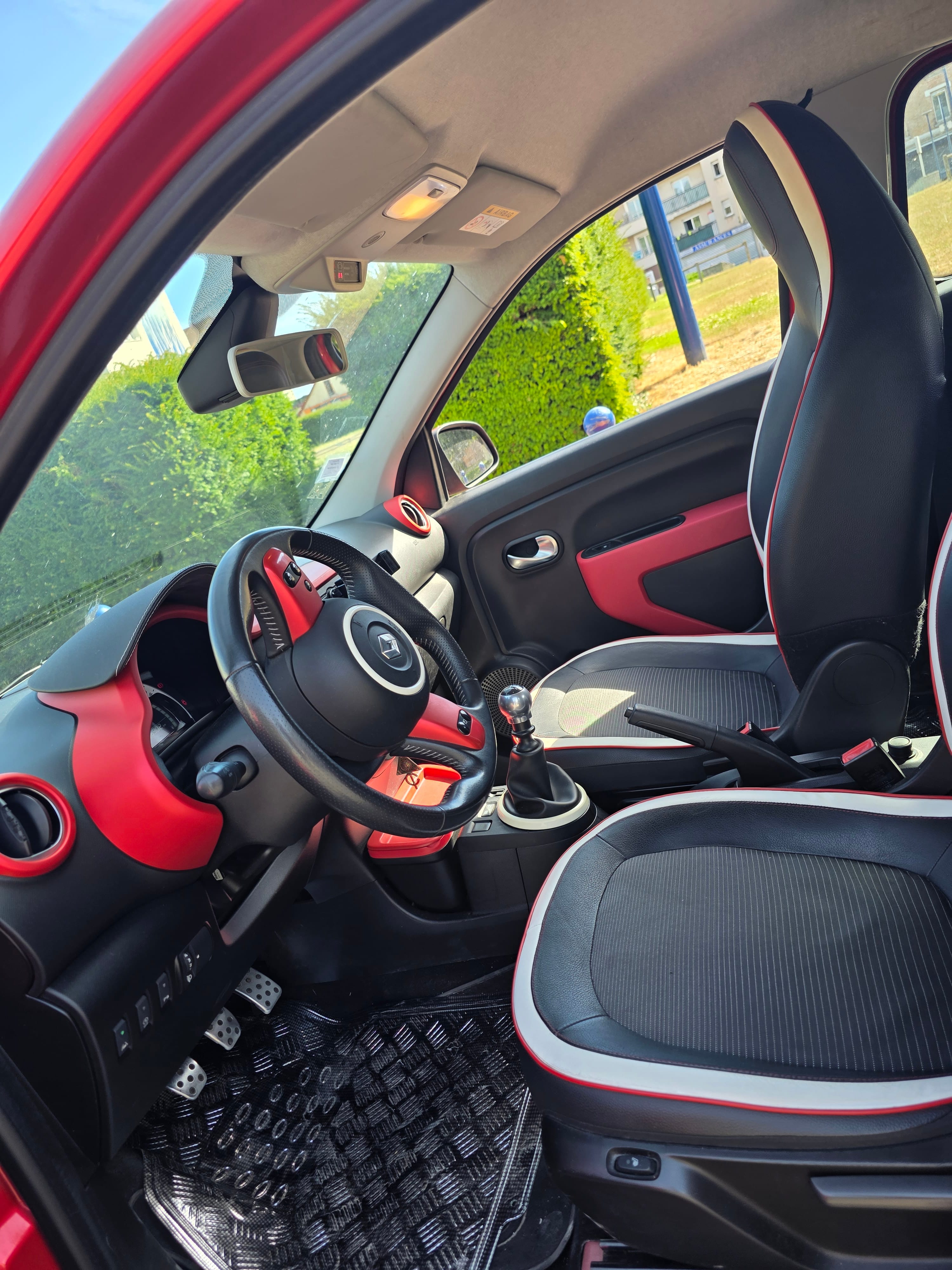 Renault Twingo III