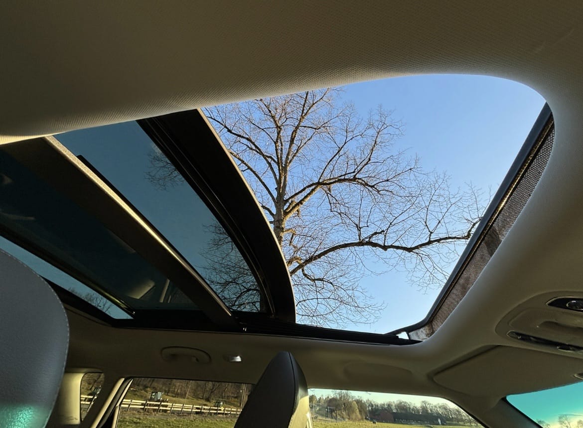Kia Soul med Apple CarPlay