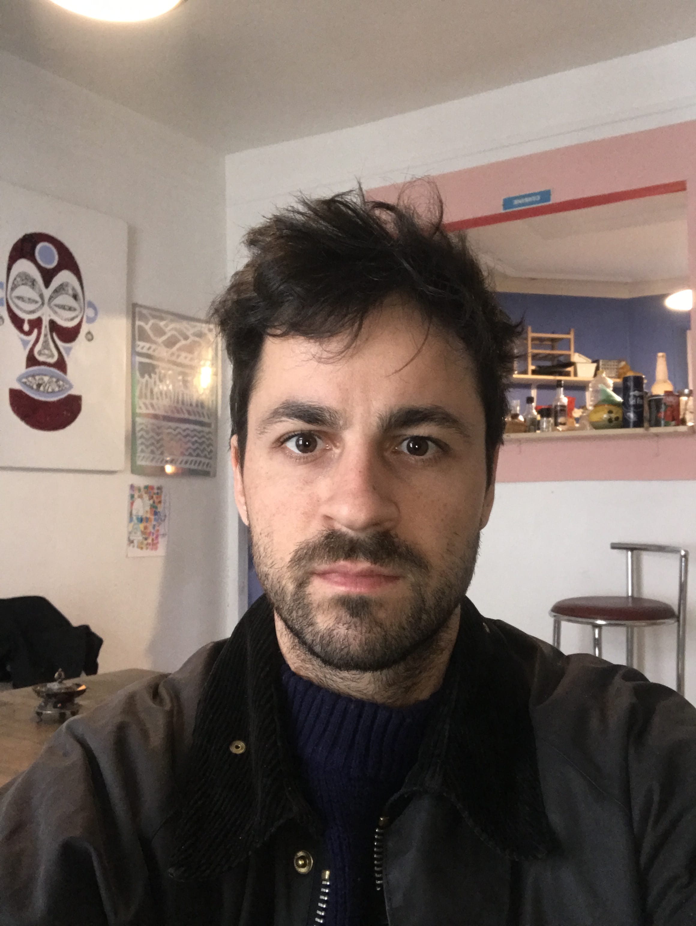 Timothée Matéo