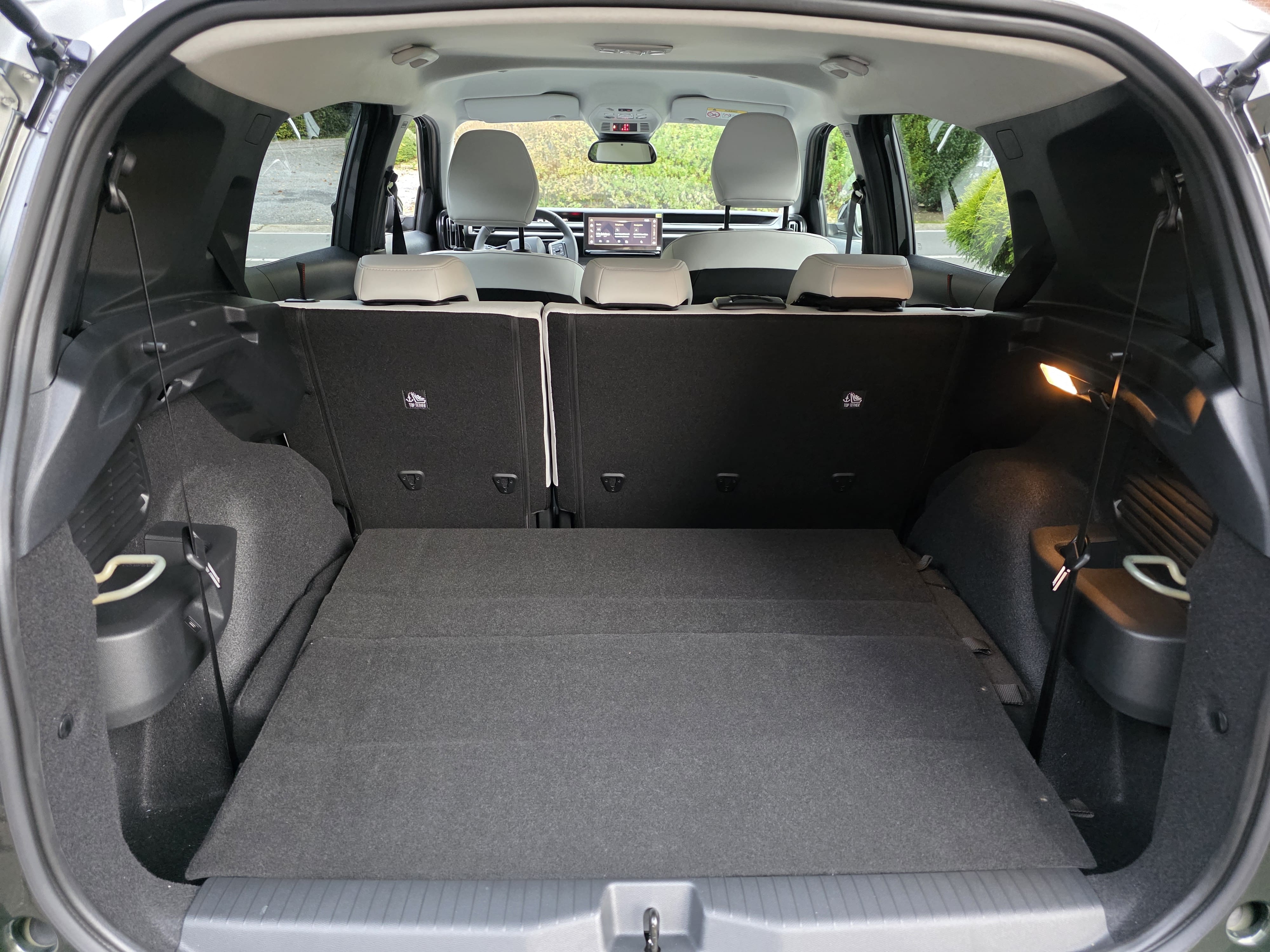 Citroen C3 Aircross 1.2i (7 PLACES) met Android Auto