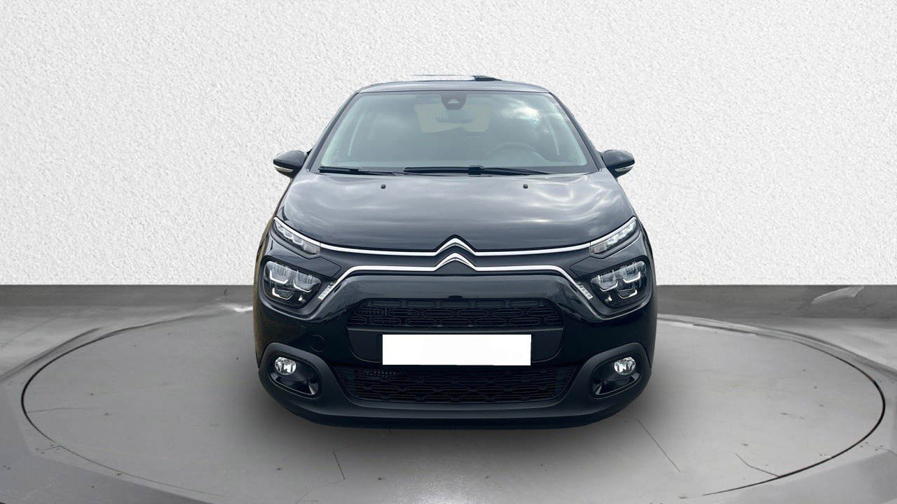 Citroen C3 avec Climatisation