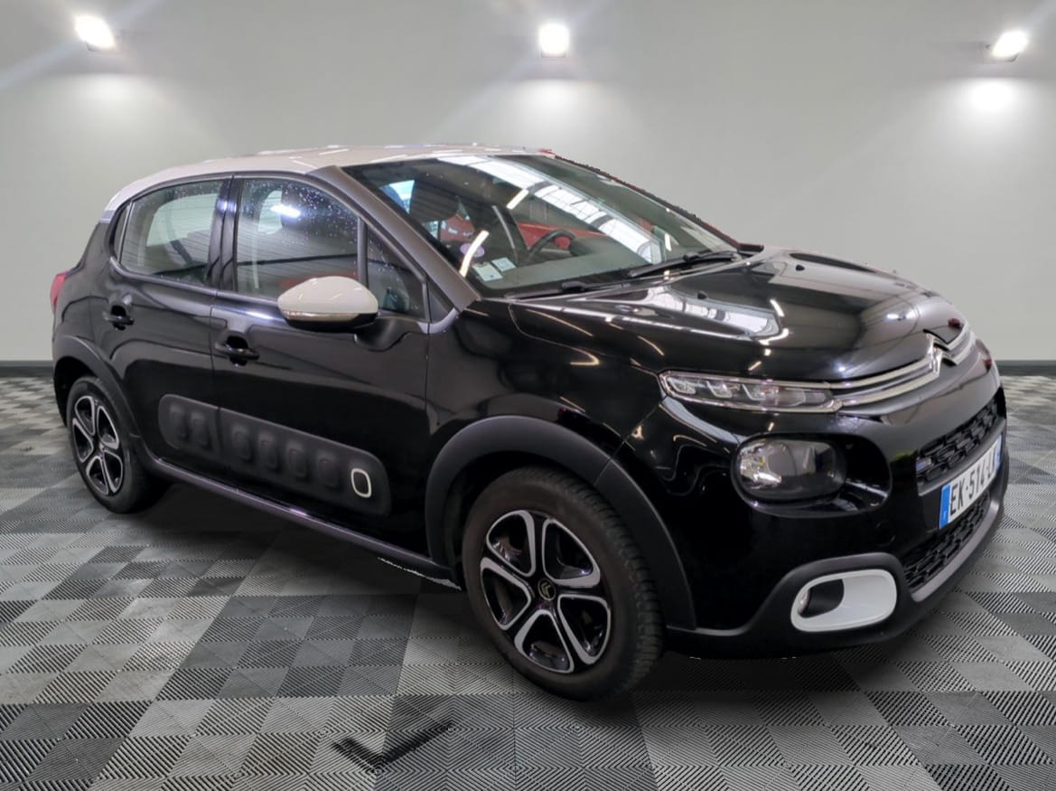 Citroen C3 Génération avec Climatisation