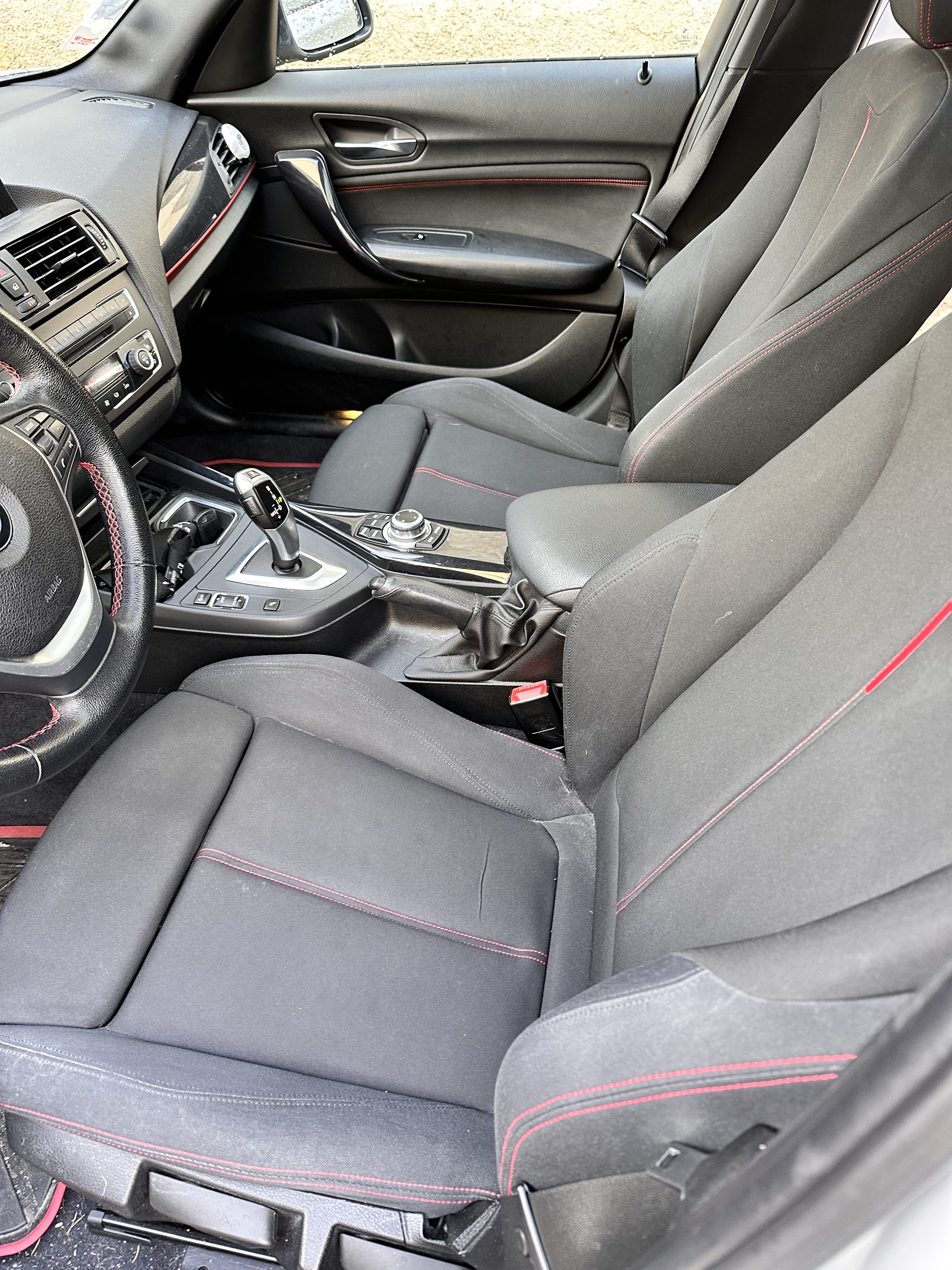 BMW Série 1 M Sport avec Régulateur de vitesse