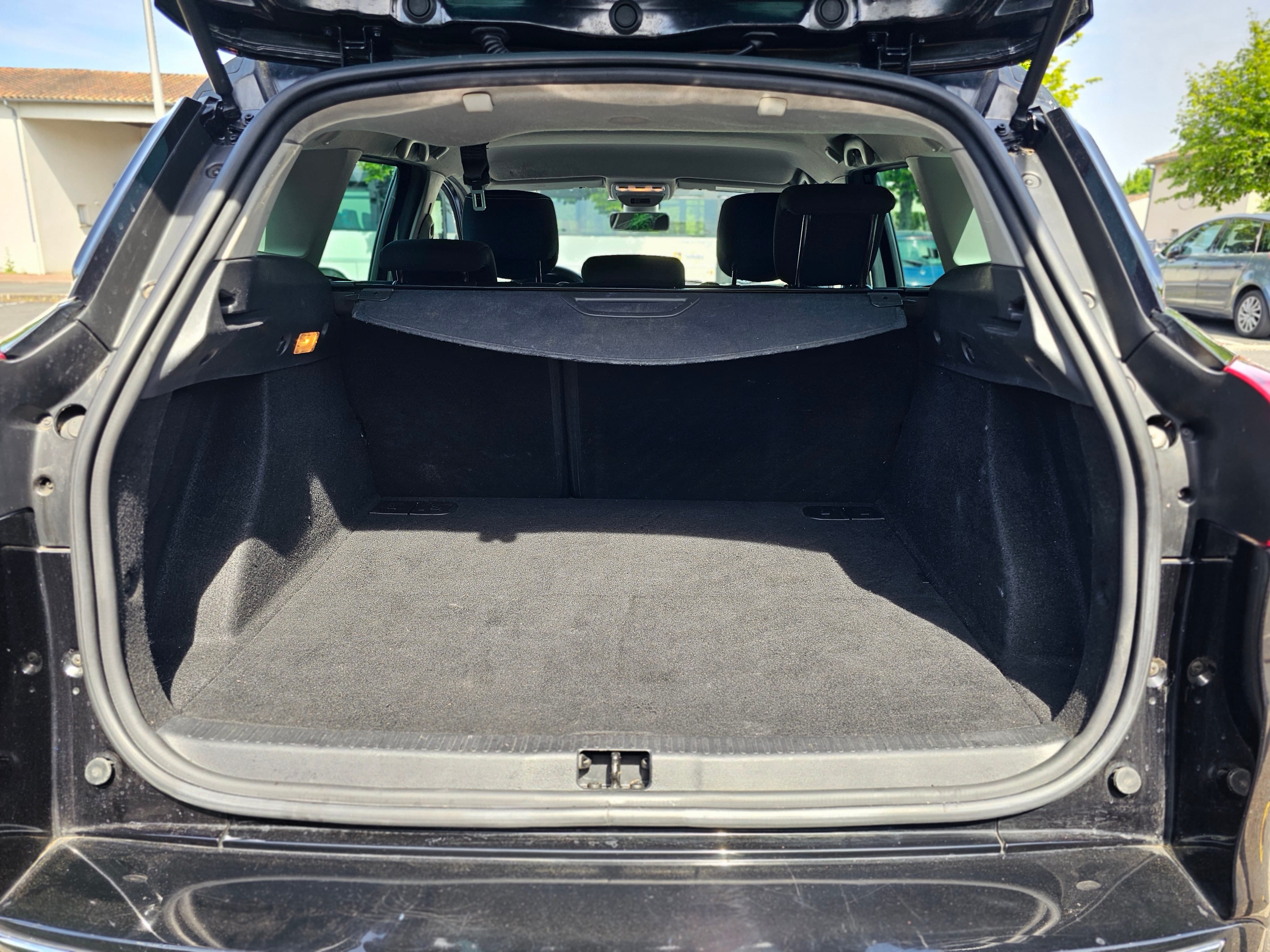 Renault Clio Estate avec Audio Bluetooth