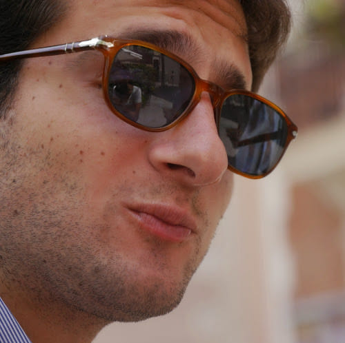 Marco