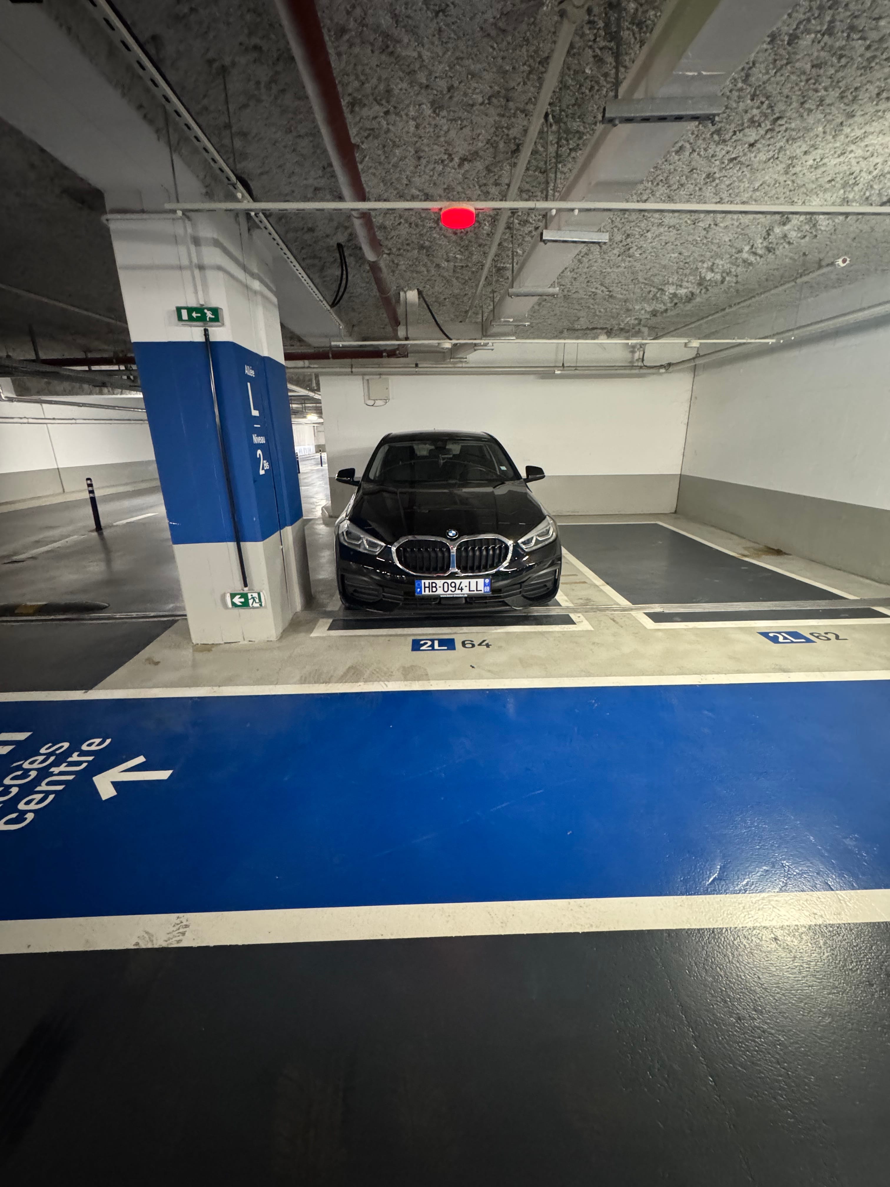 BMW Série 1