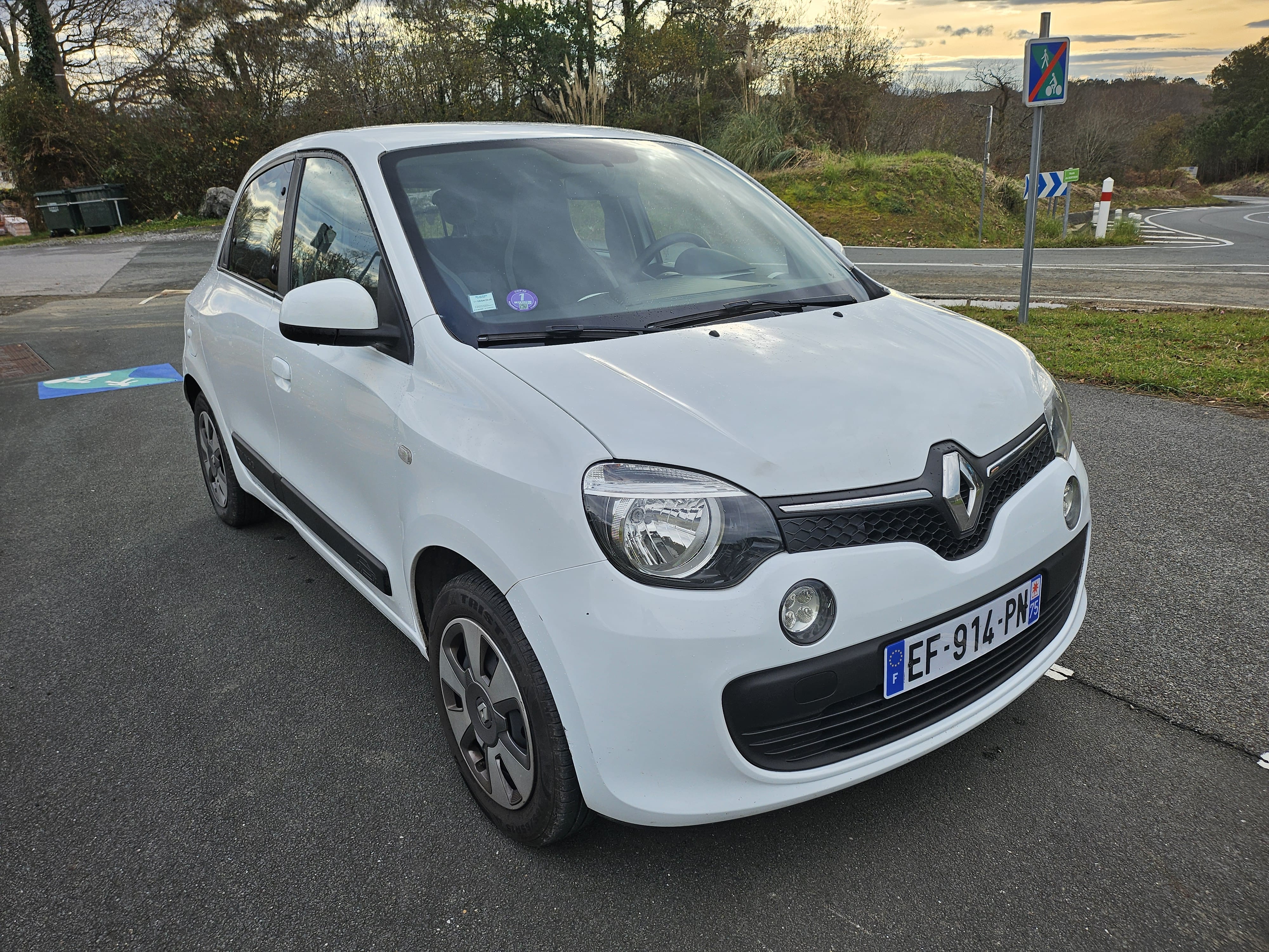 Renault Twingo