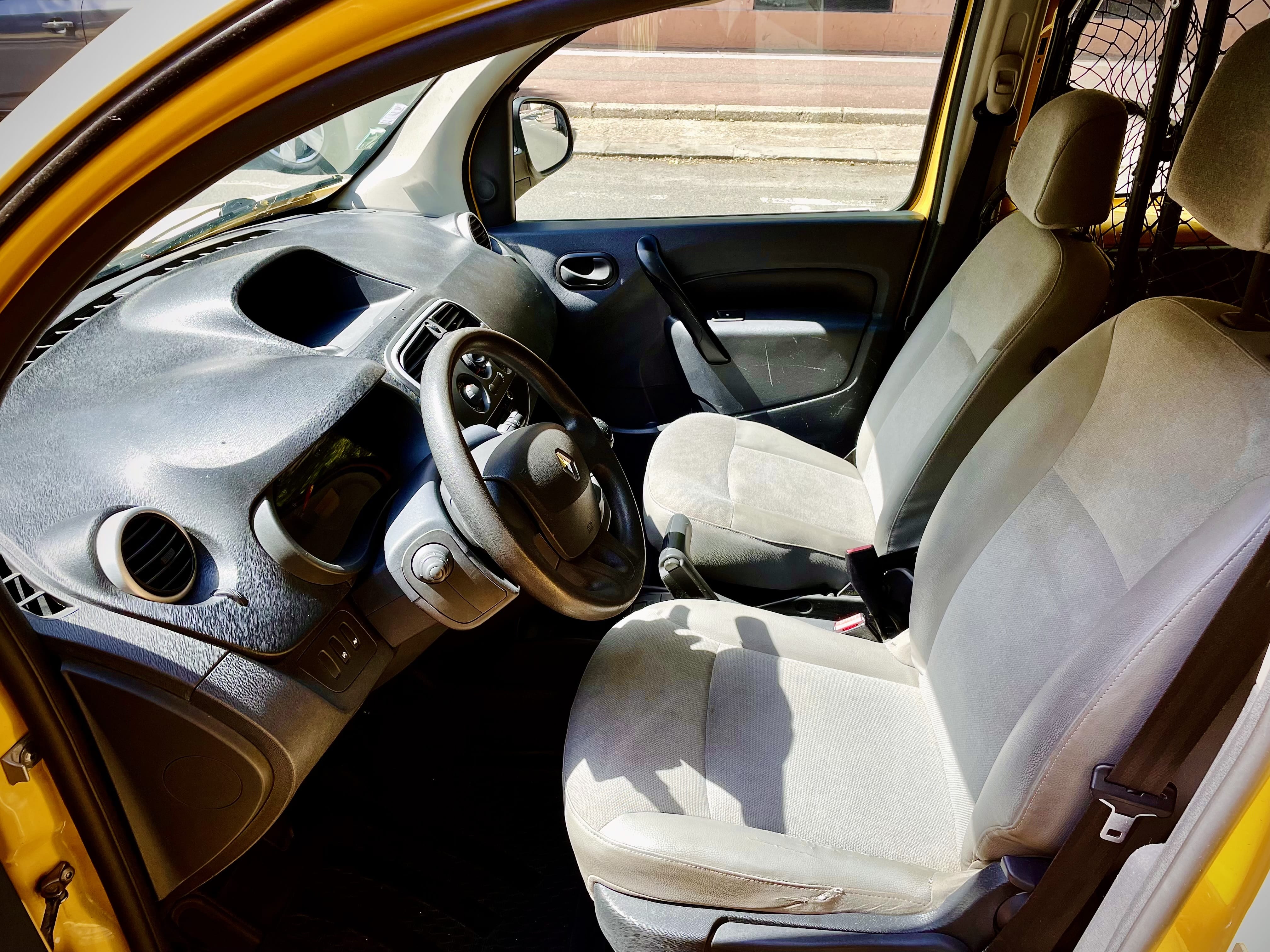 Renault Kangoo Express