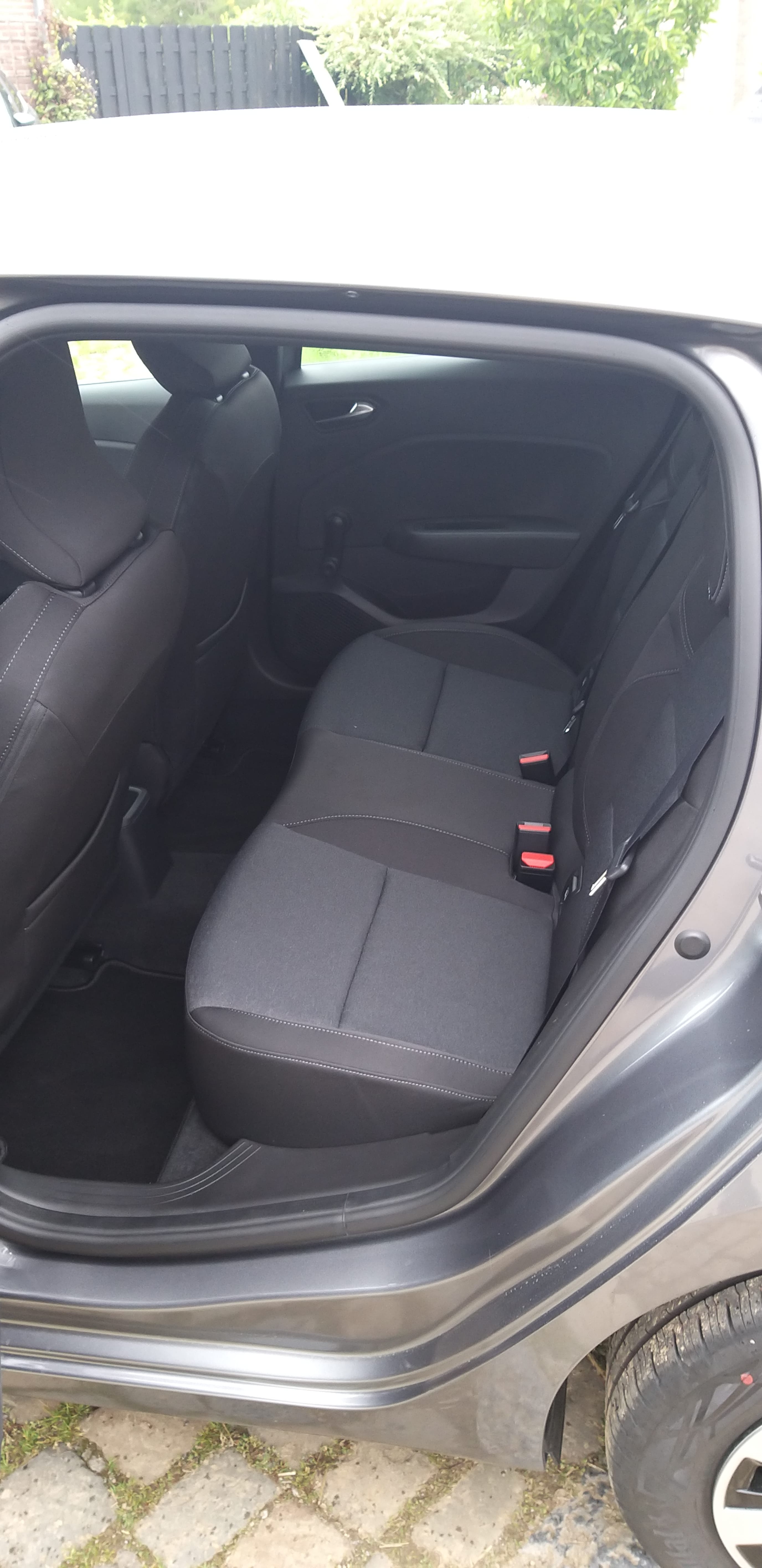 Renault Clio 1.0  E10 95