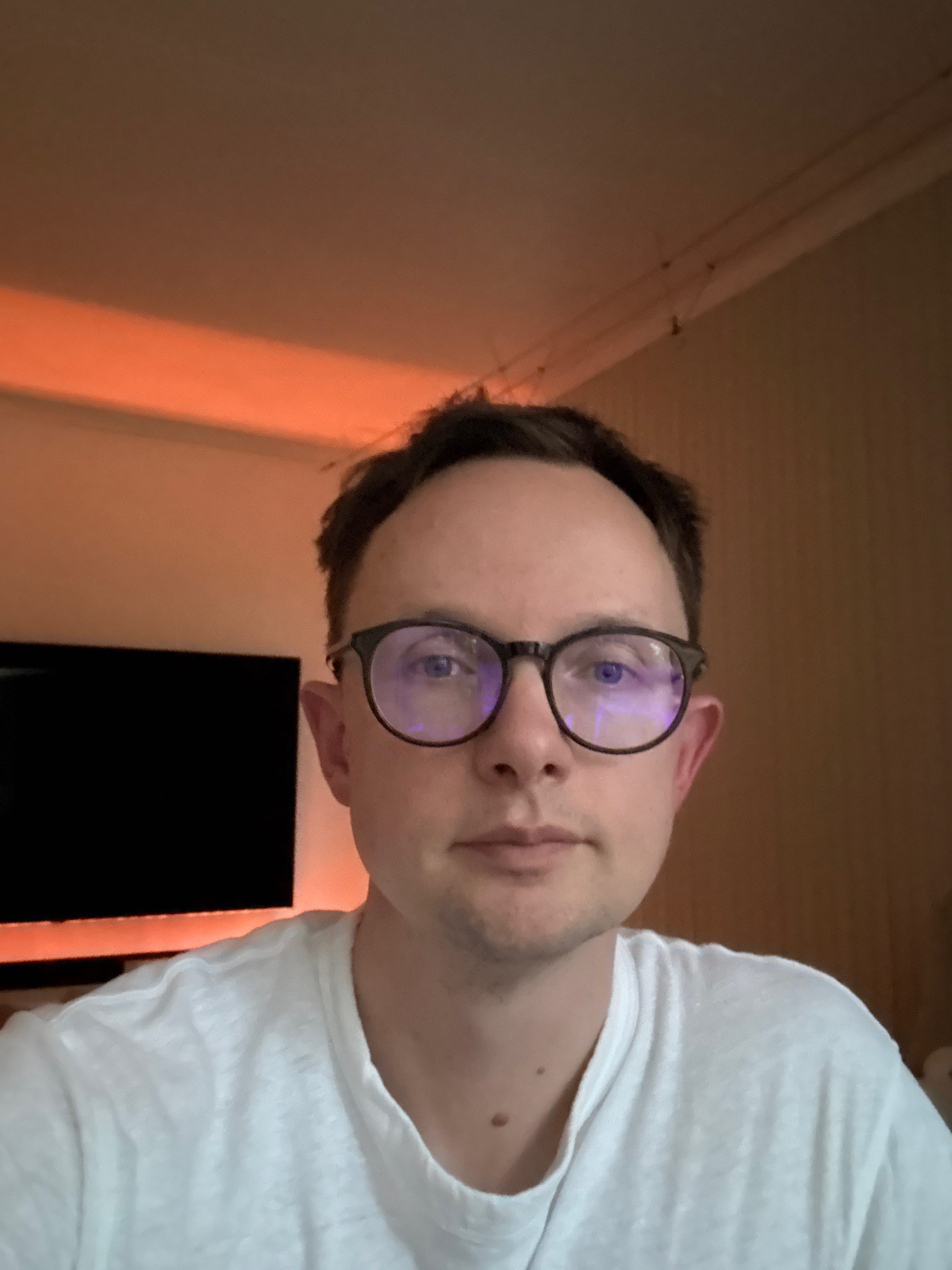 Dan Eivind