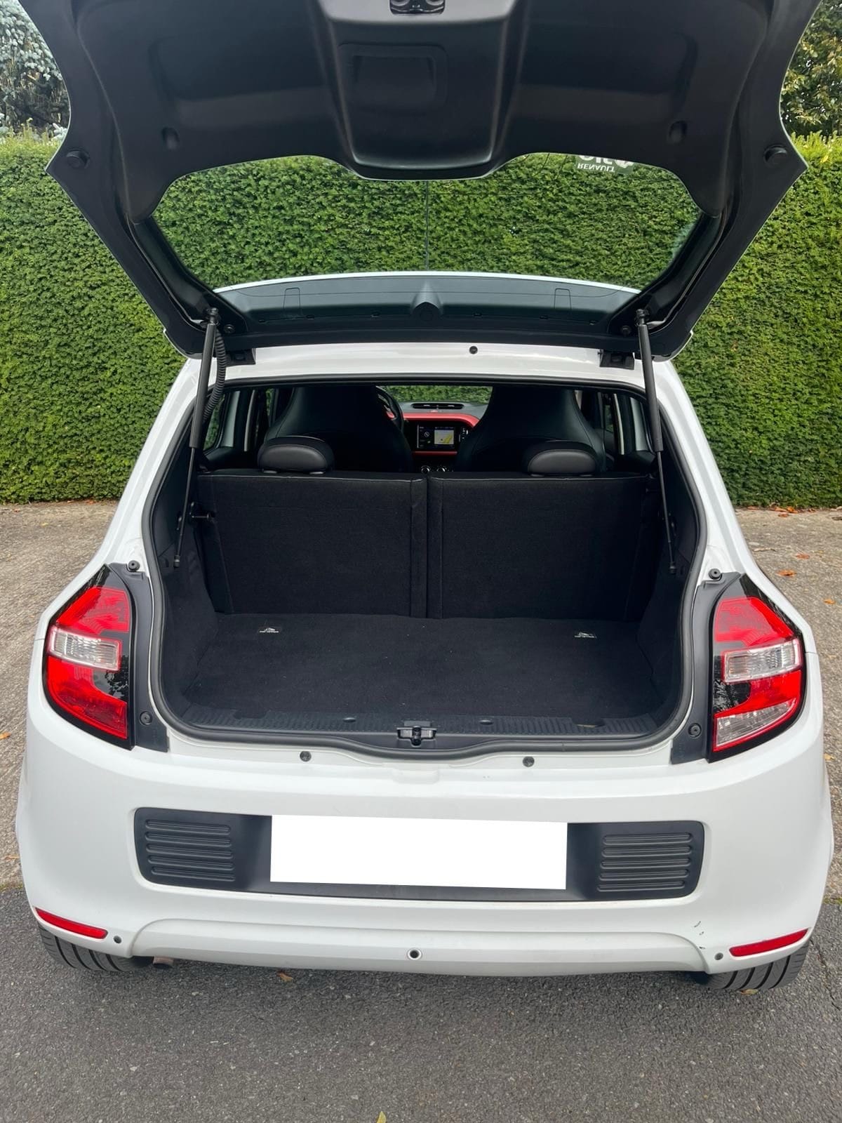 Renault Twingo III SL EDITION ONE 90Ch avec Entrée audio / iPod