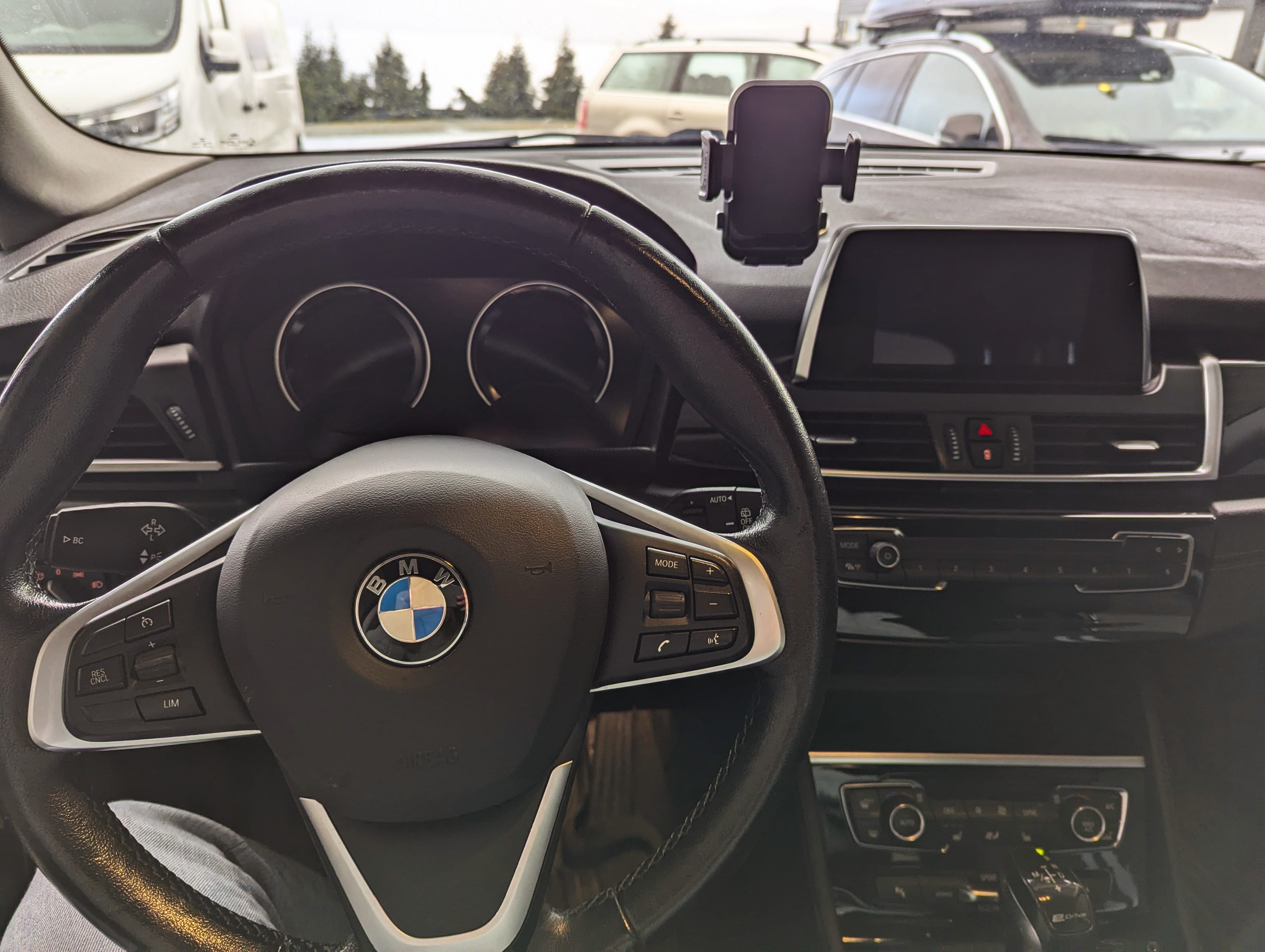 BMW  225xe iPerformance