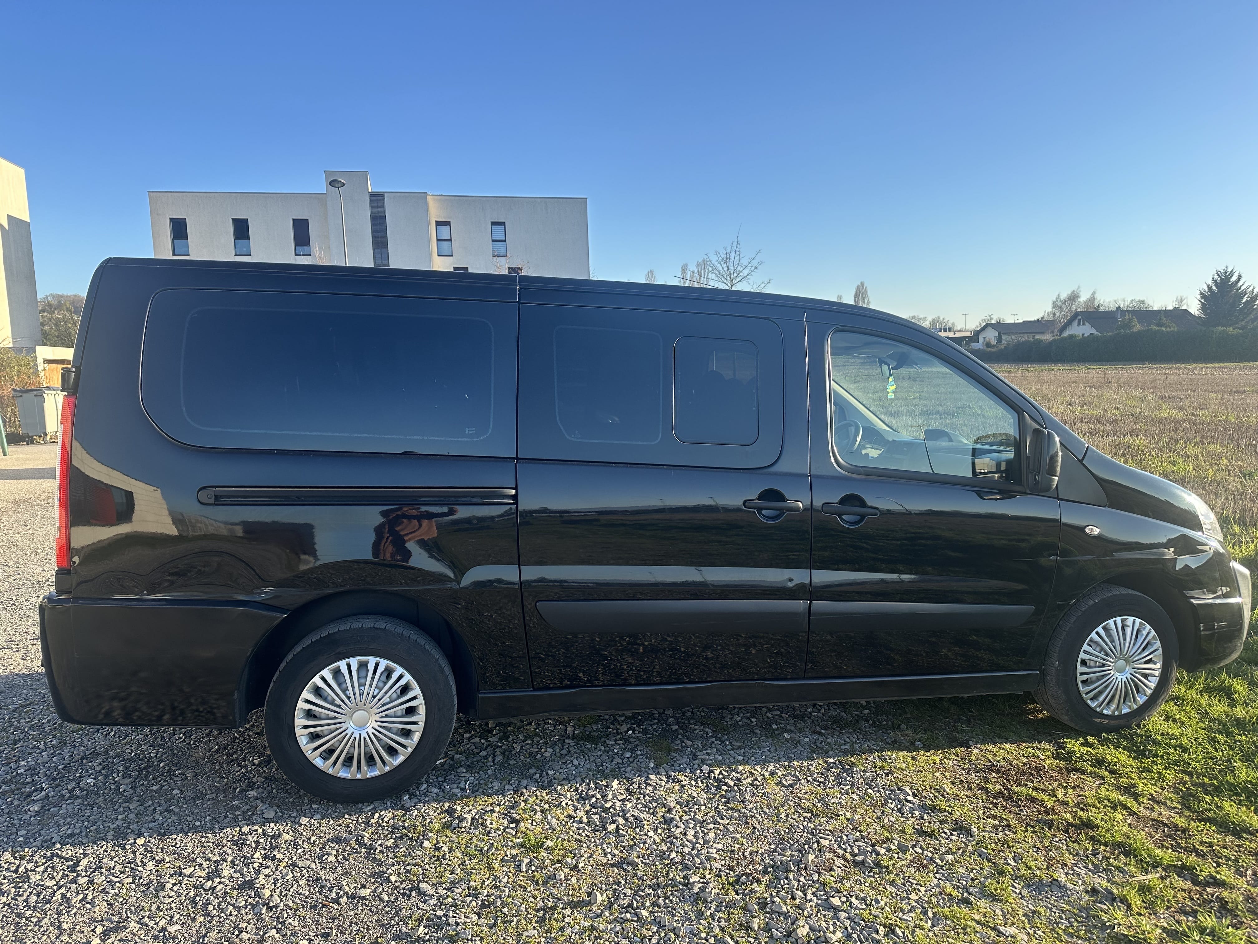 Peugeot Expert Tepee 2l